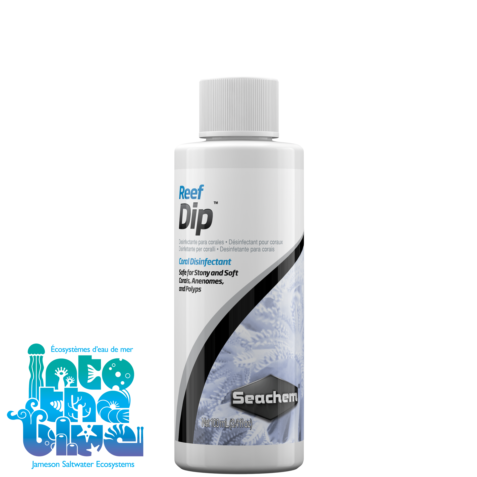 In the reef hobby there is no shortage of hitchhikers.