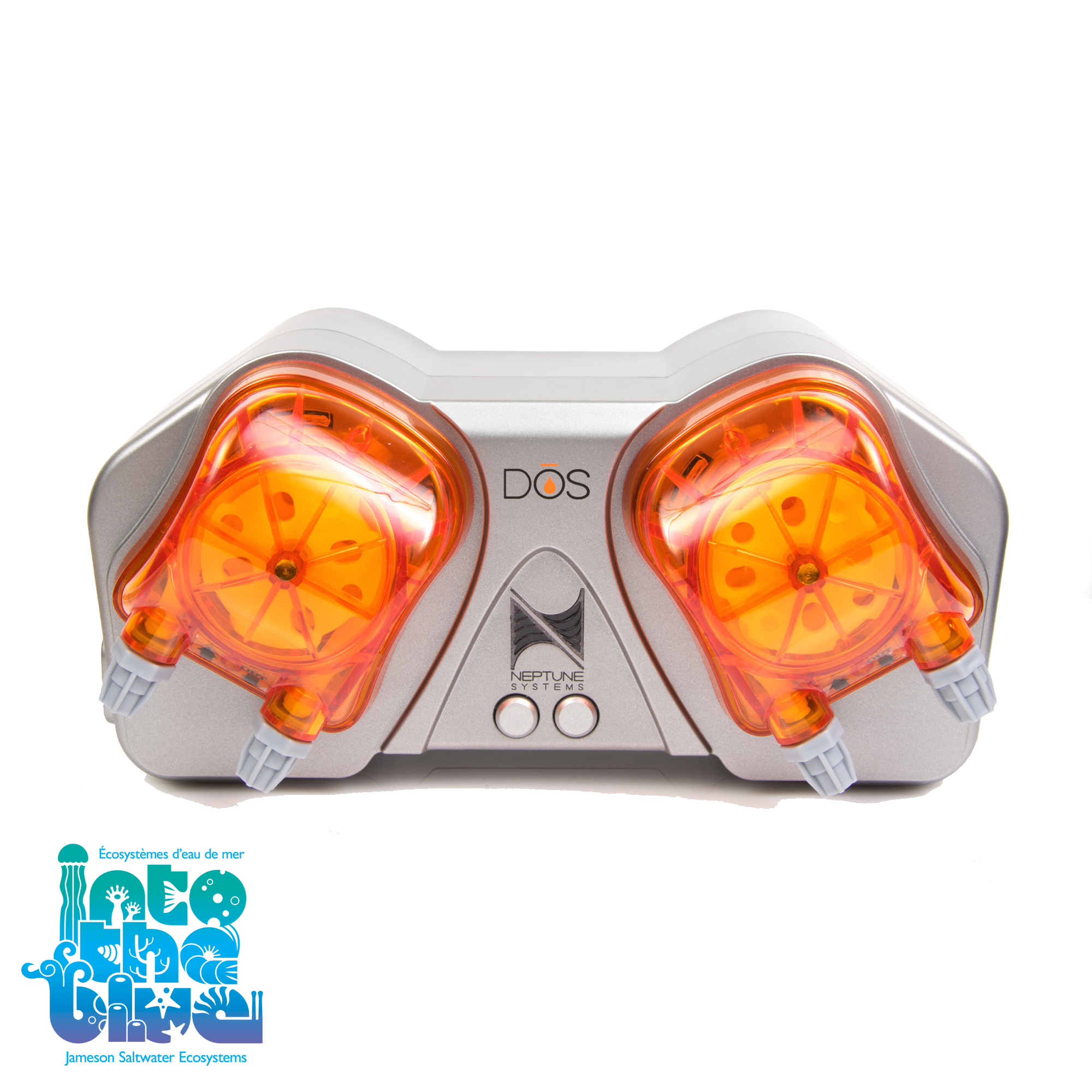 Are you tired of lugging water around and just want to say bucket?