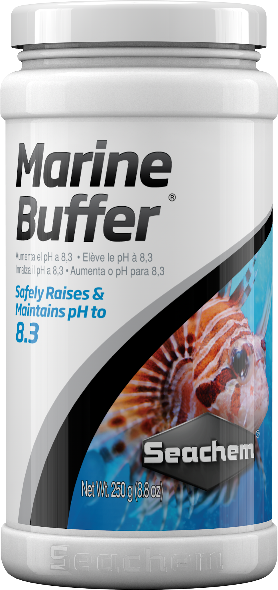 Seachem - Marine Buffer