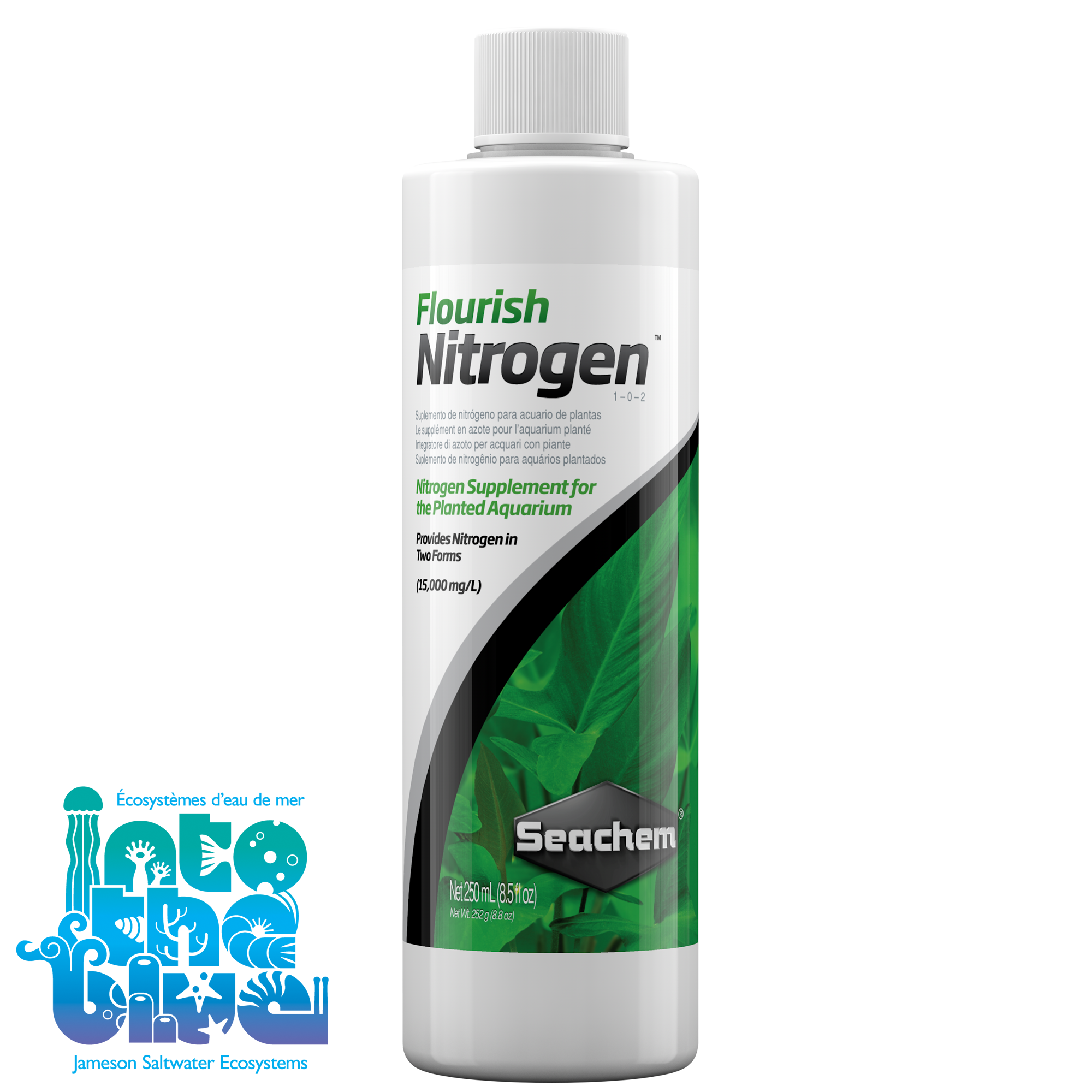 Seachem - Flourish Nitrogen