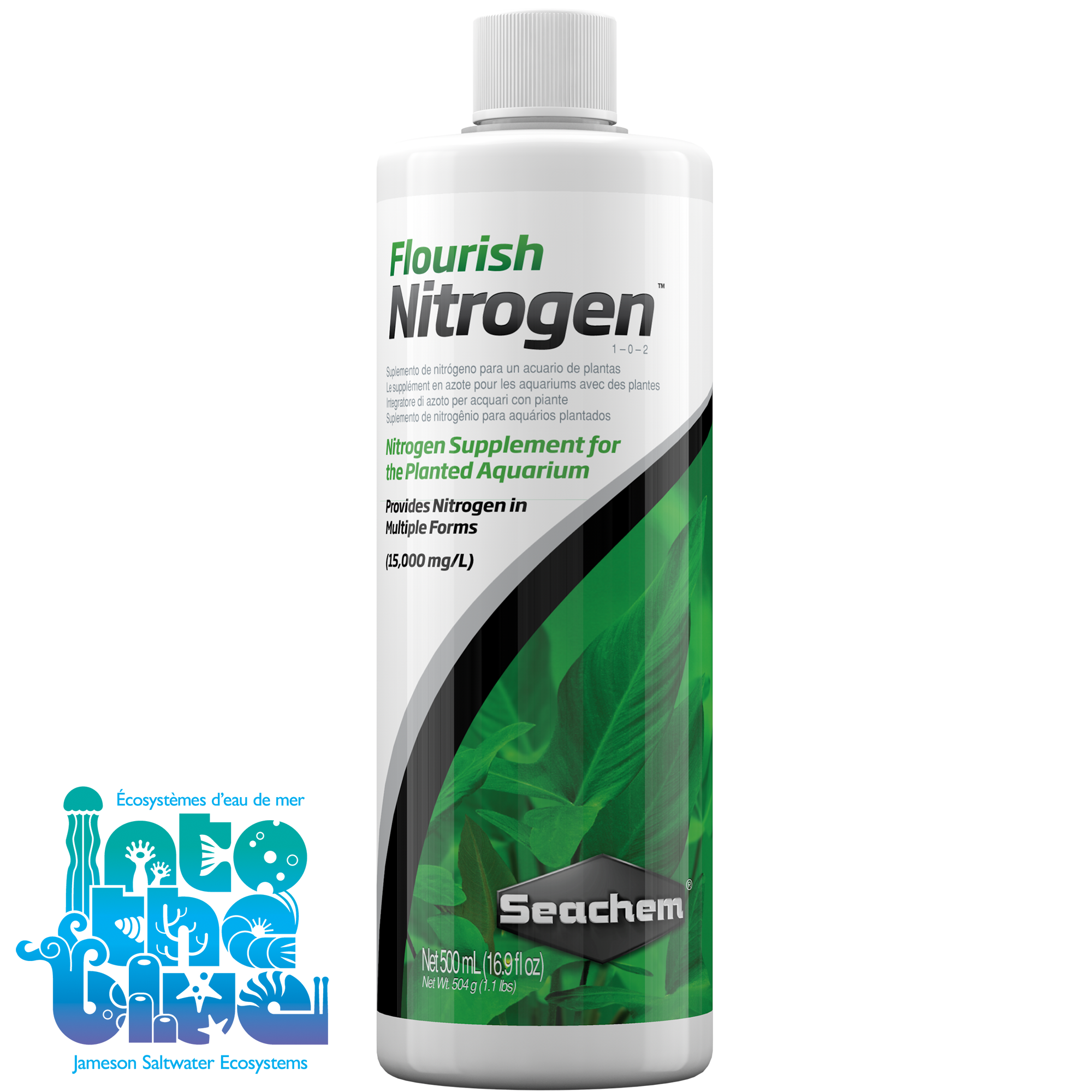 Seachem - Flourish Nitrogen