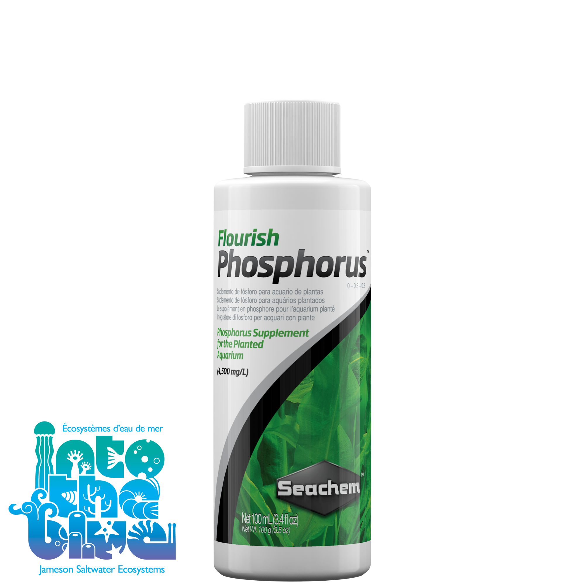 Seachem - Flourish Phosphorus