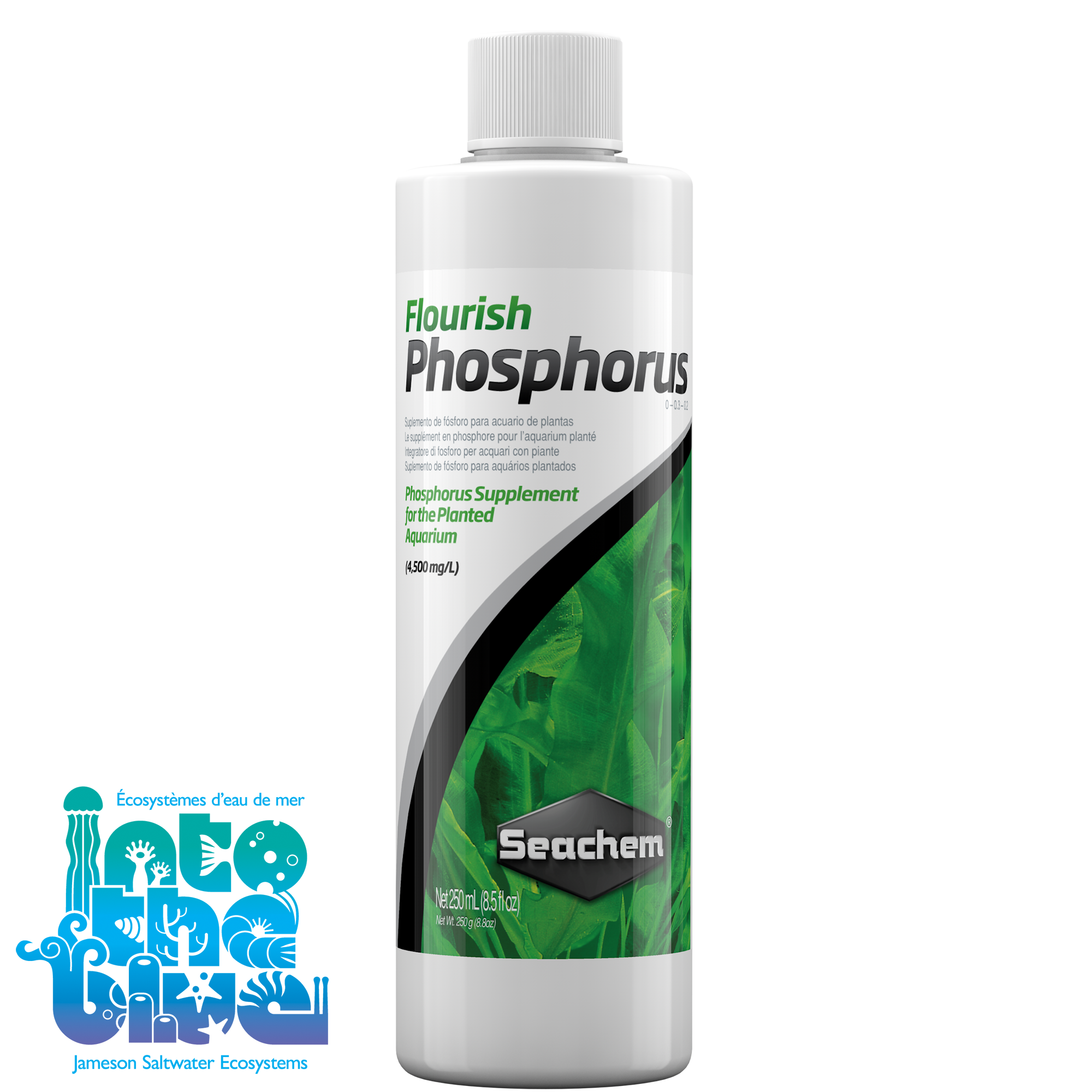 Seachem - Flourish Phosphorus