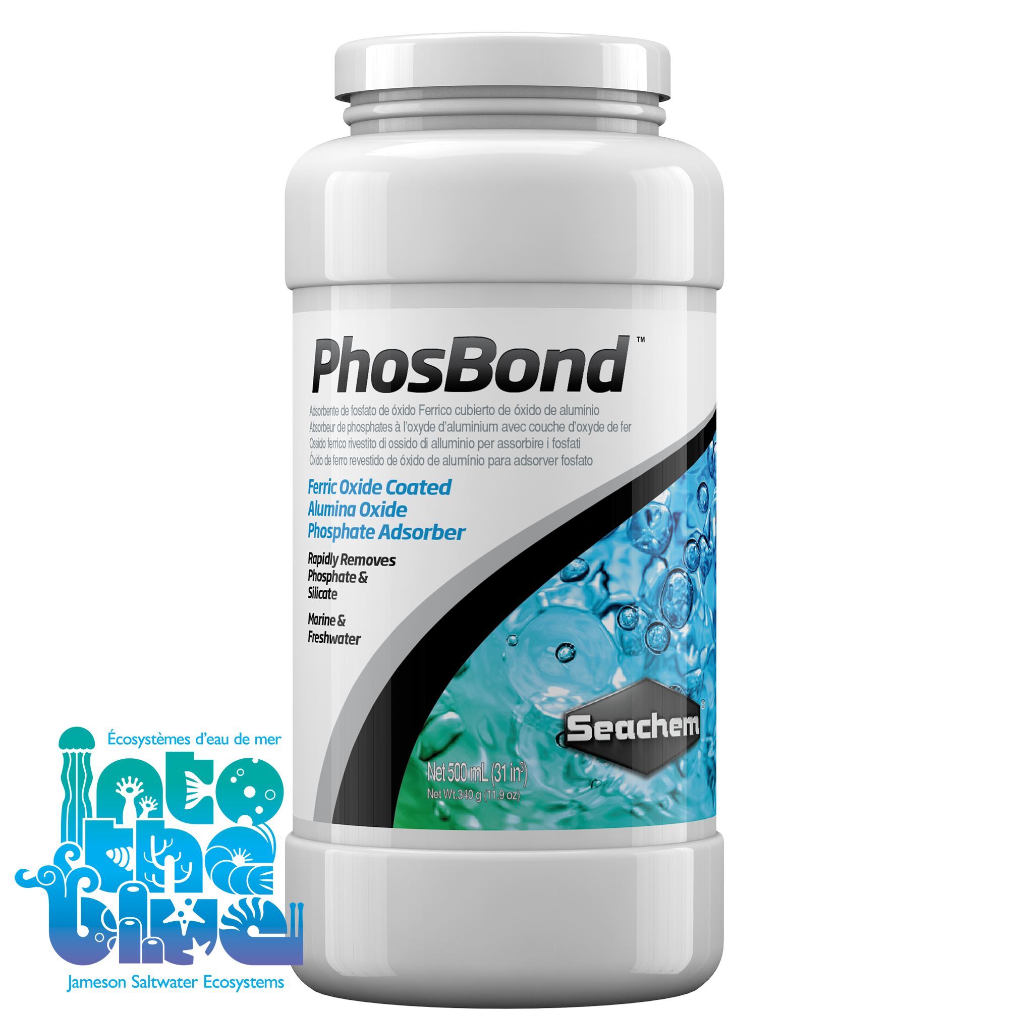 Seachem - PhosBond