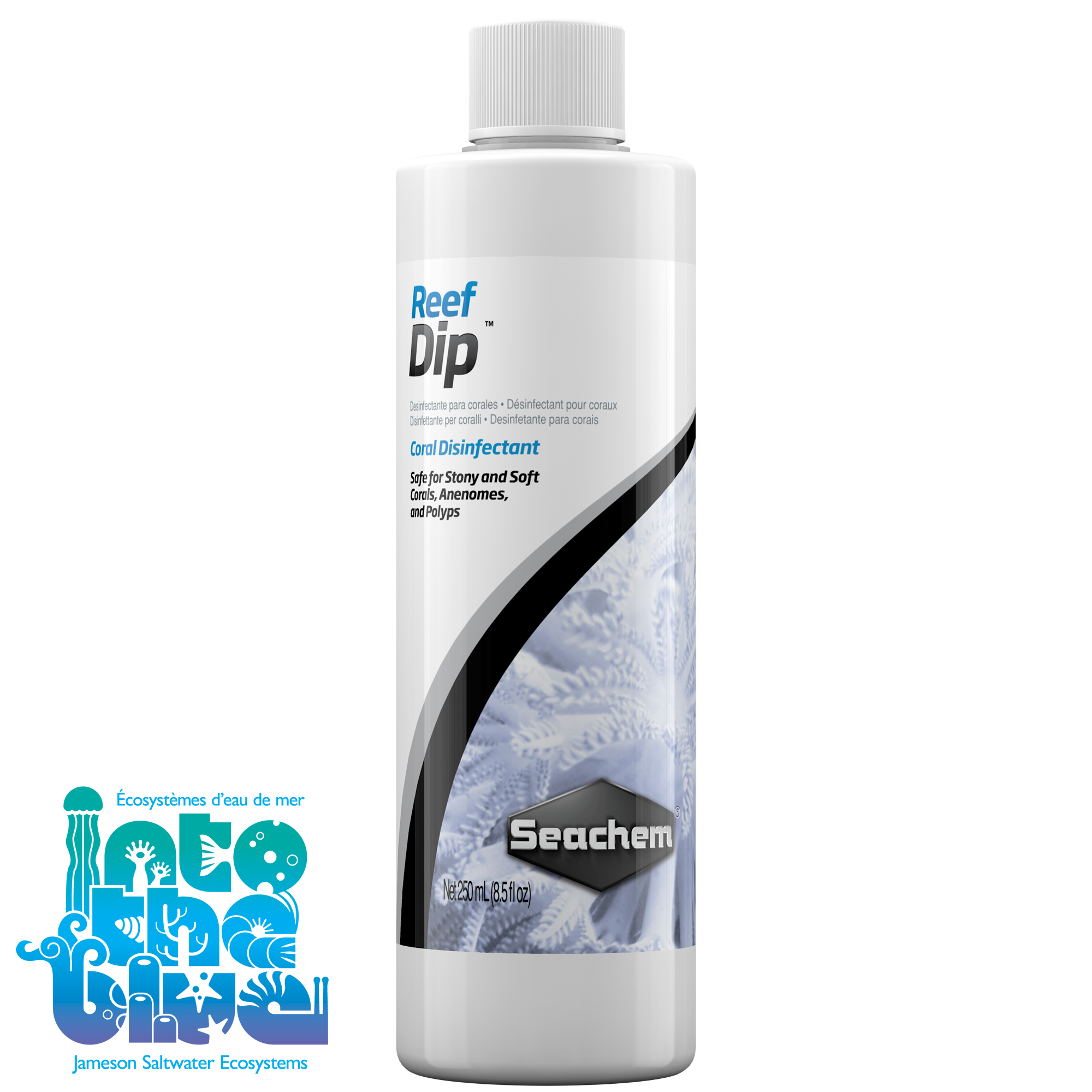Seachem - Reef Dip
