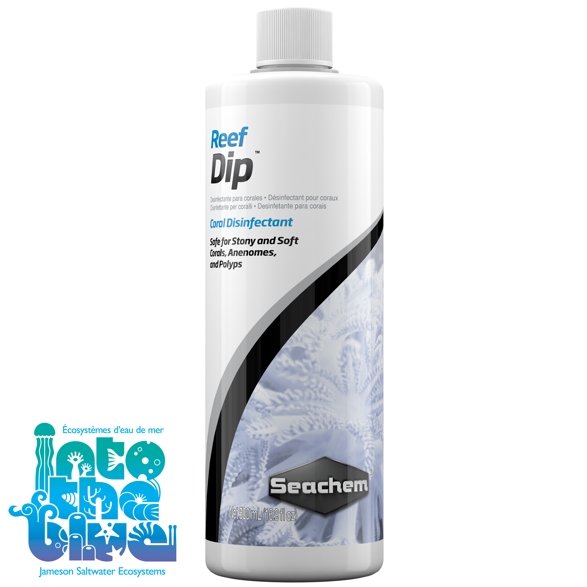 Seachem - Reef Dip