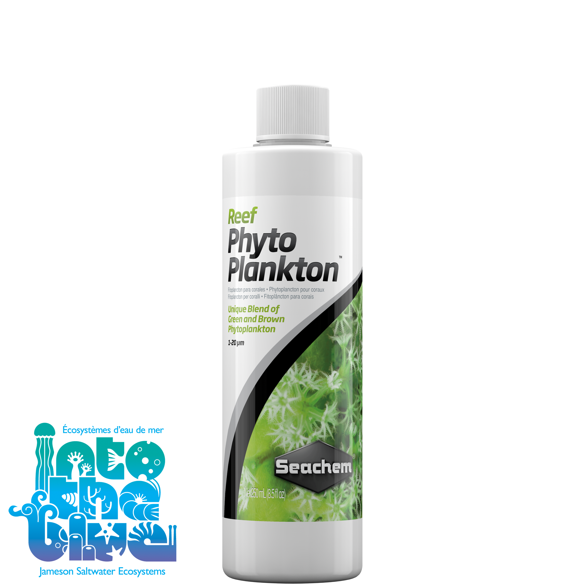 Seachem - Reef Phytoplankton