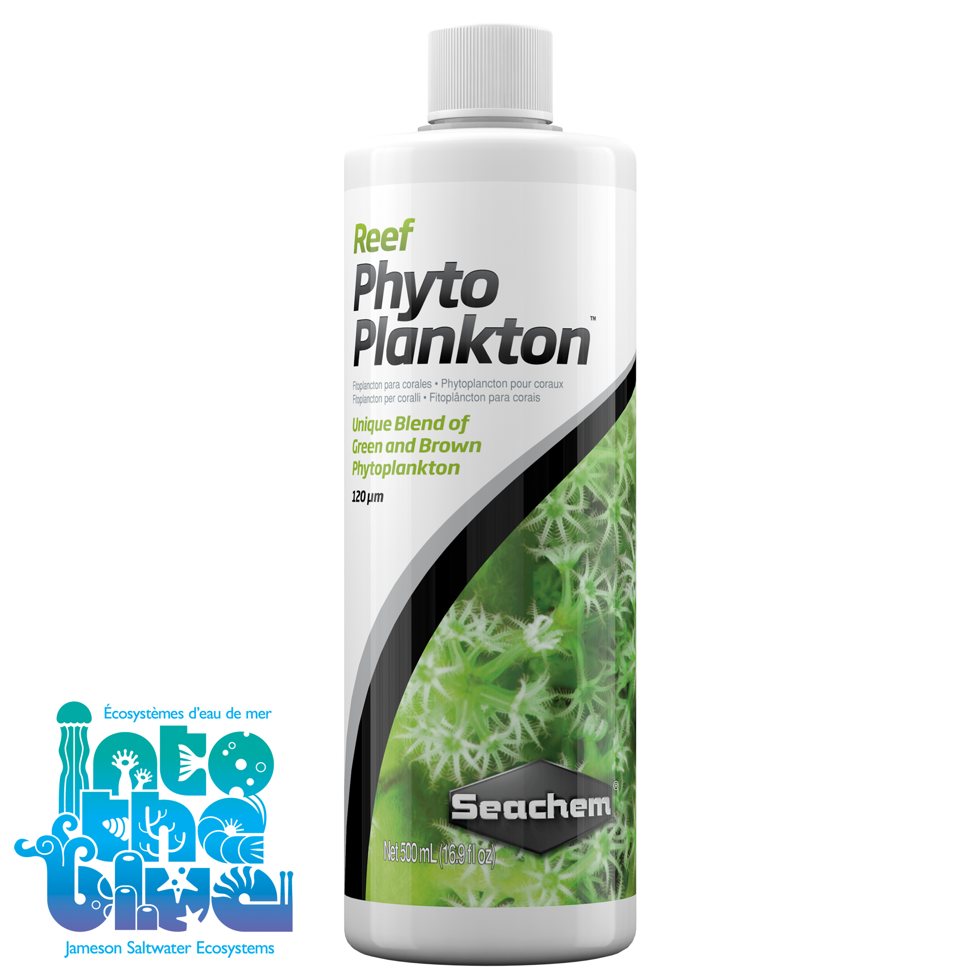 Seachem - Reef Phytoplankton