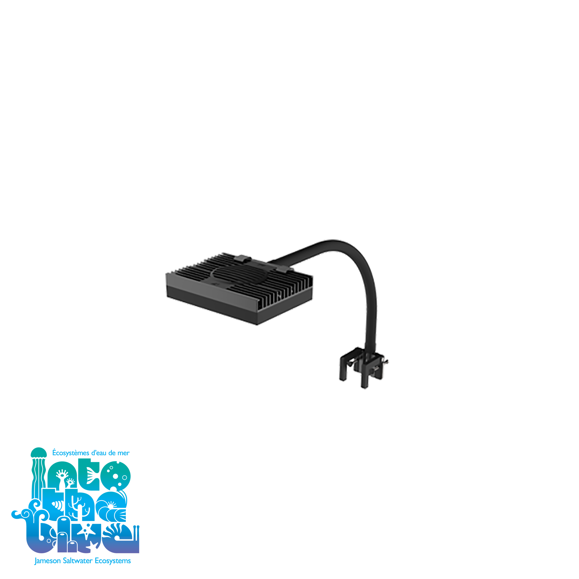 AquaIllumination - Hydra Mounting System | Flex Arm