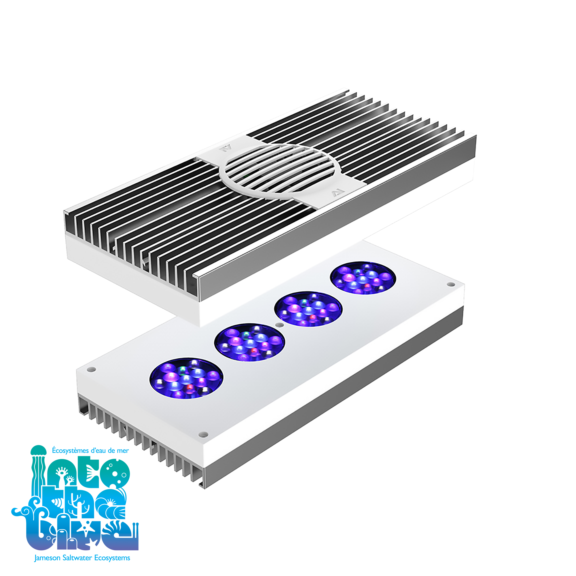 AquaIllumination - Hydra HD Series