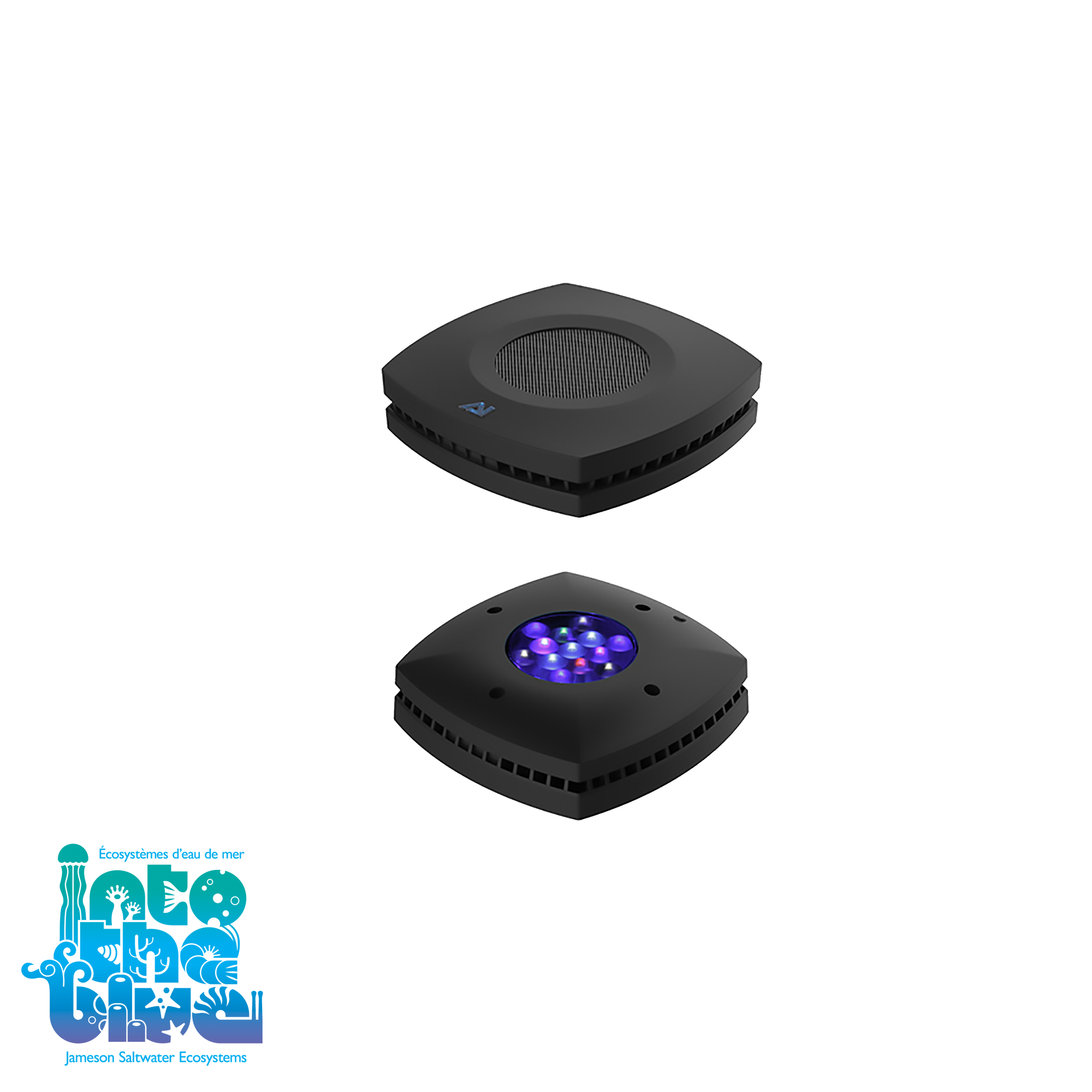AquaIllumination - Prime | Saltwater