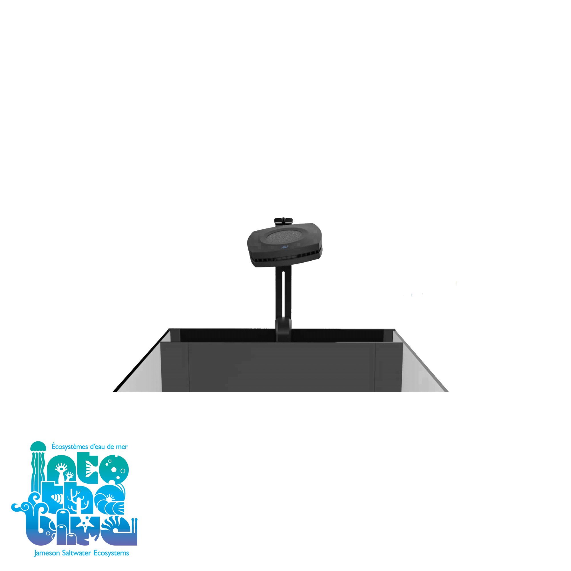 AquaIllumination - Prime | Tank Mount