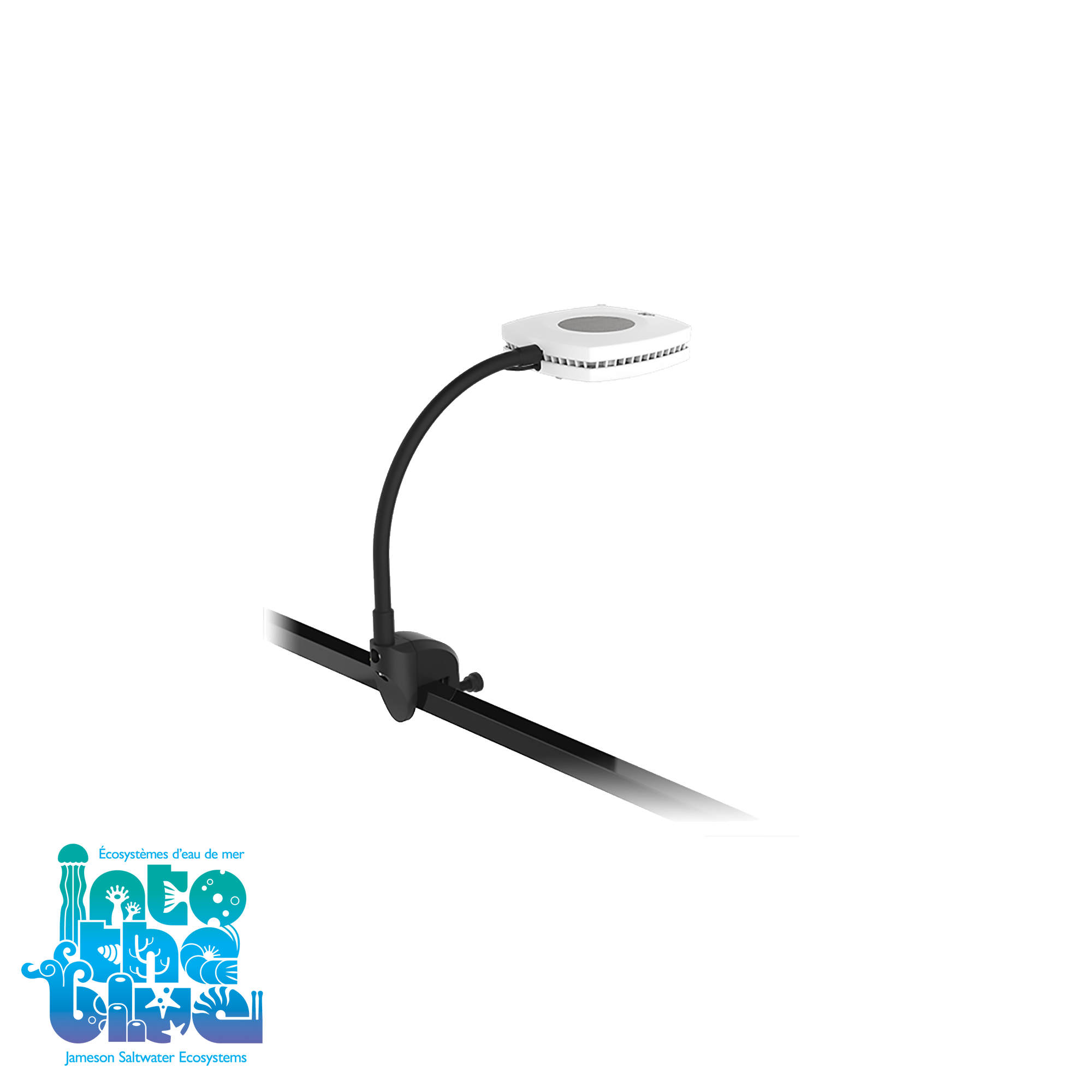 AquaIllumination - Prime | Flex Arm