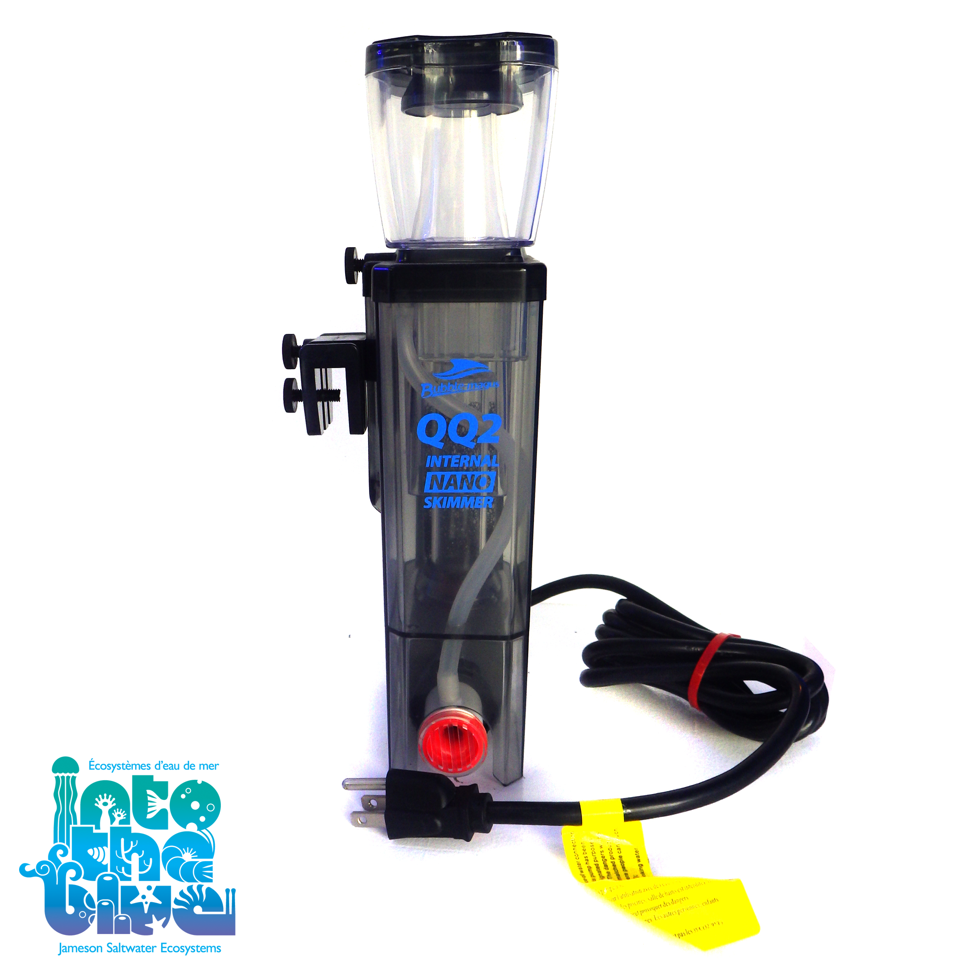 Bubble Magus - QQ2 | 30 gal