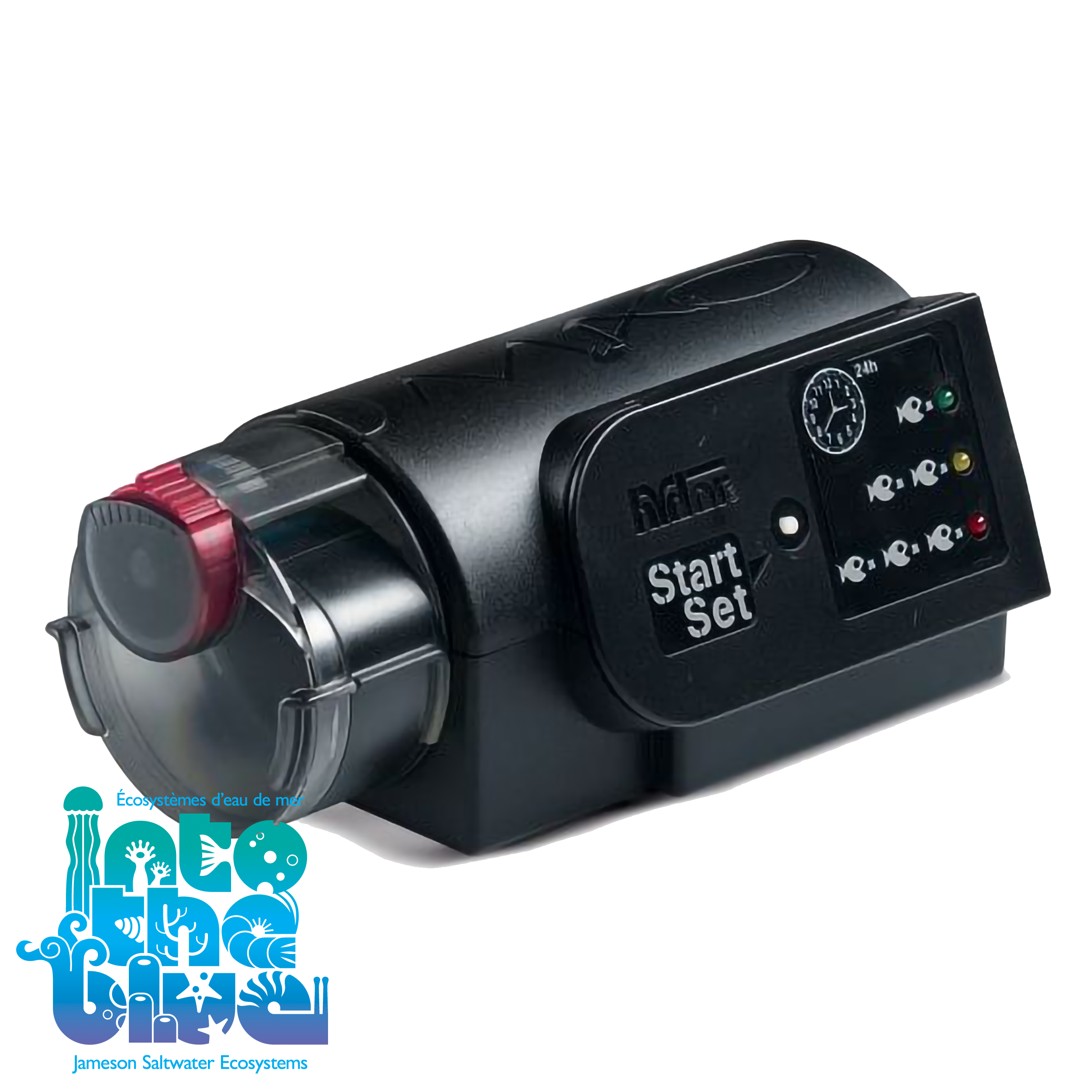 Hydor Automatic Feeder