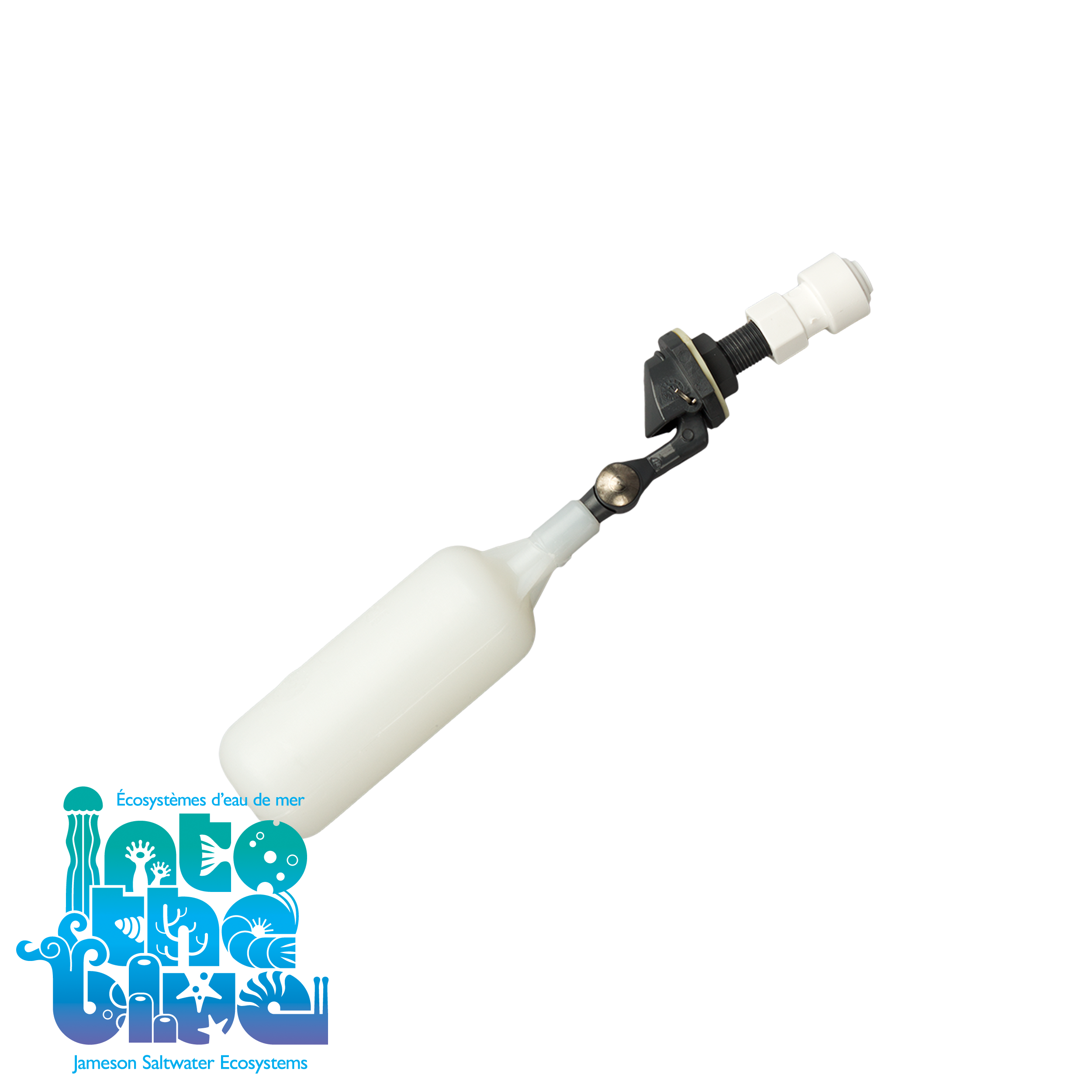 Hydro Logic Float Valve