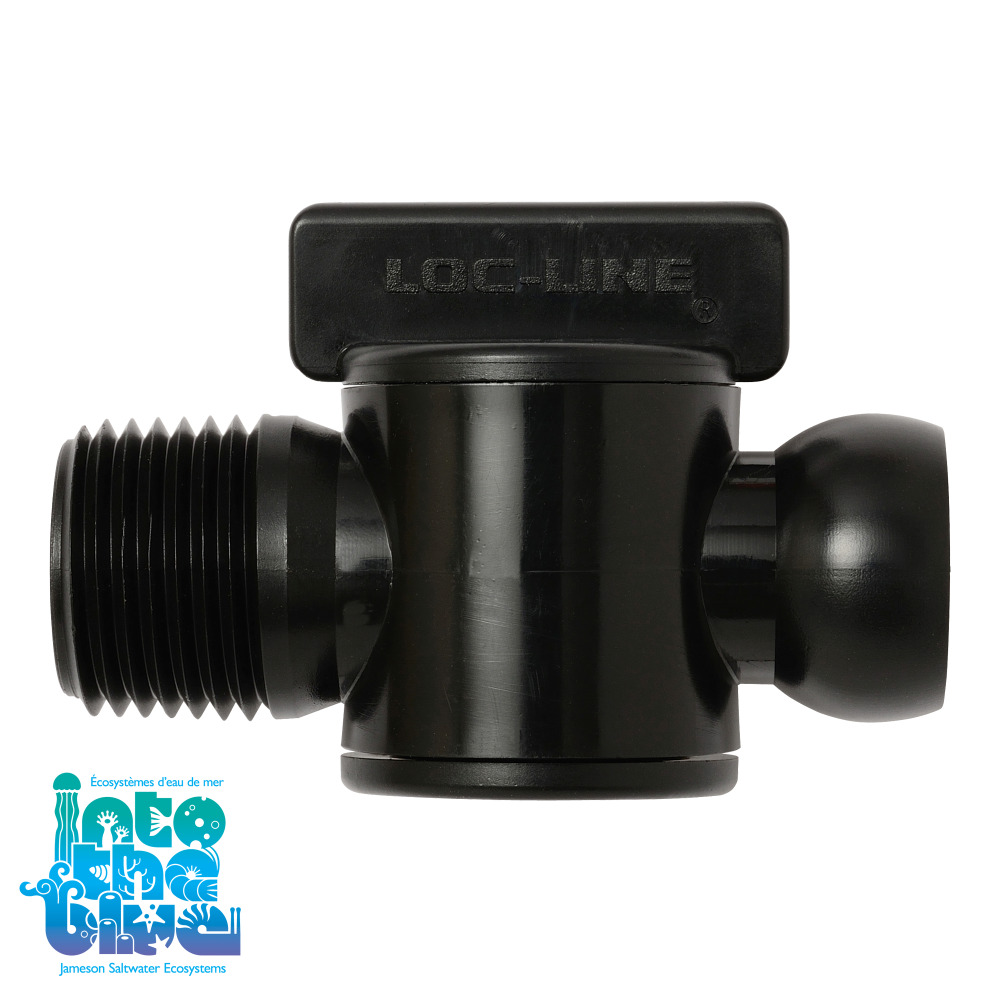 Loc-Line - Check Valve