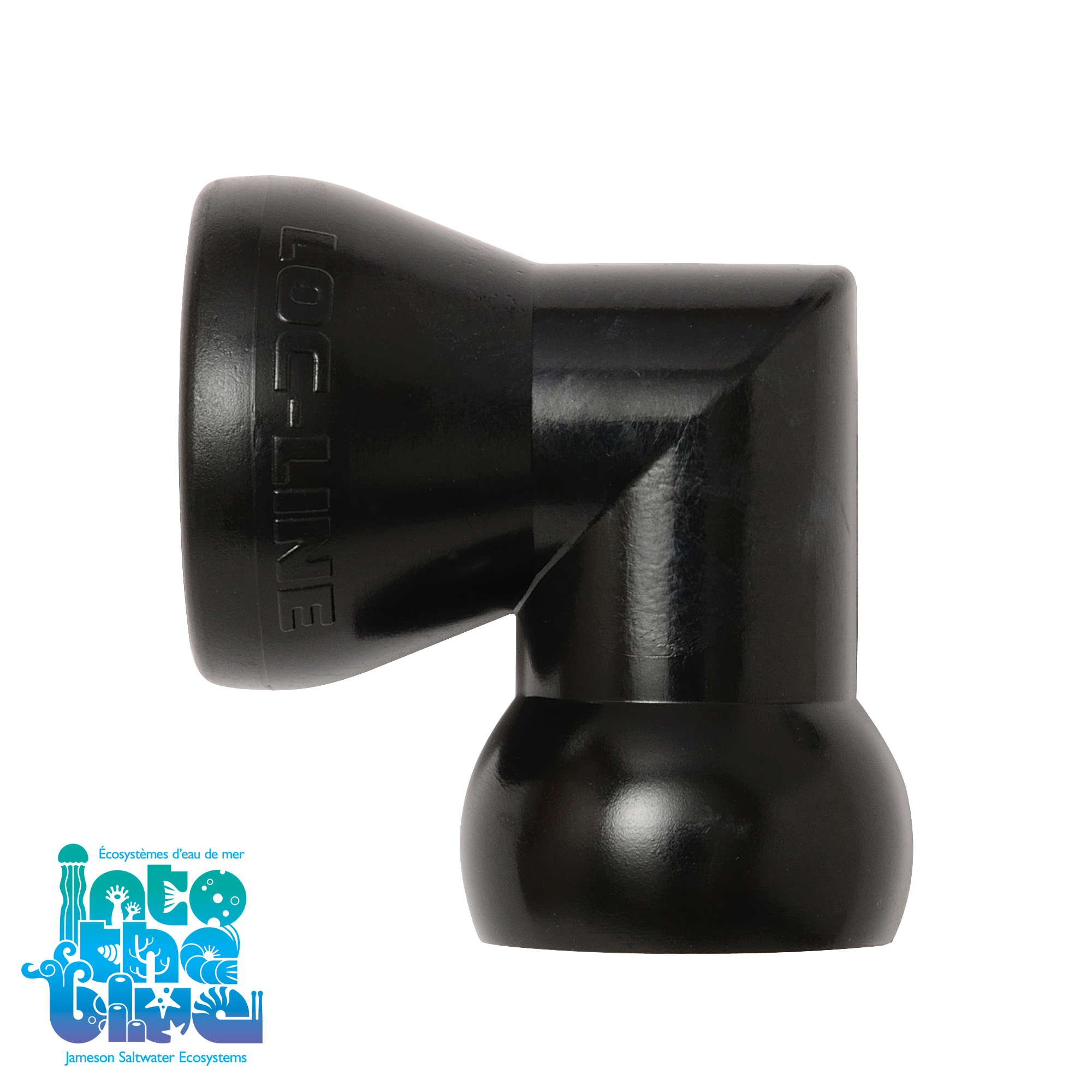 Loc-Line - Elbow Fitting