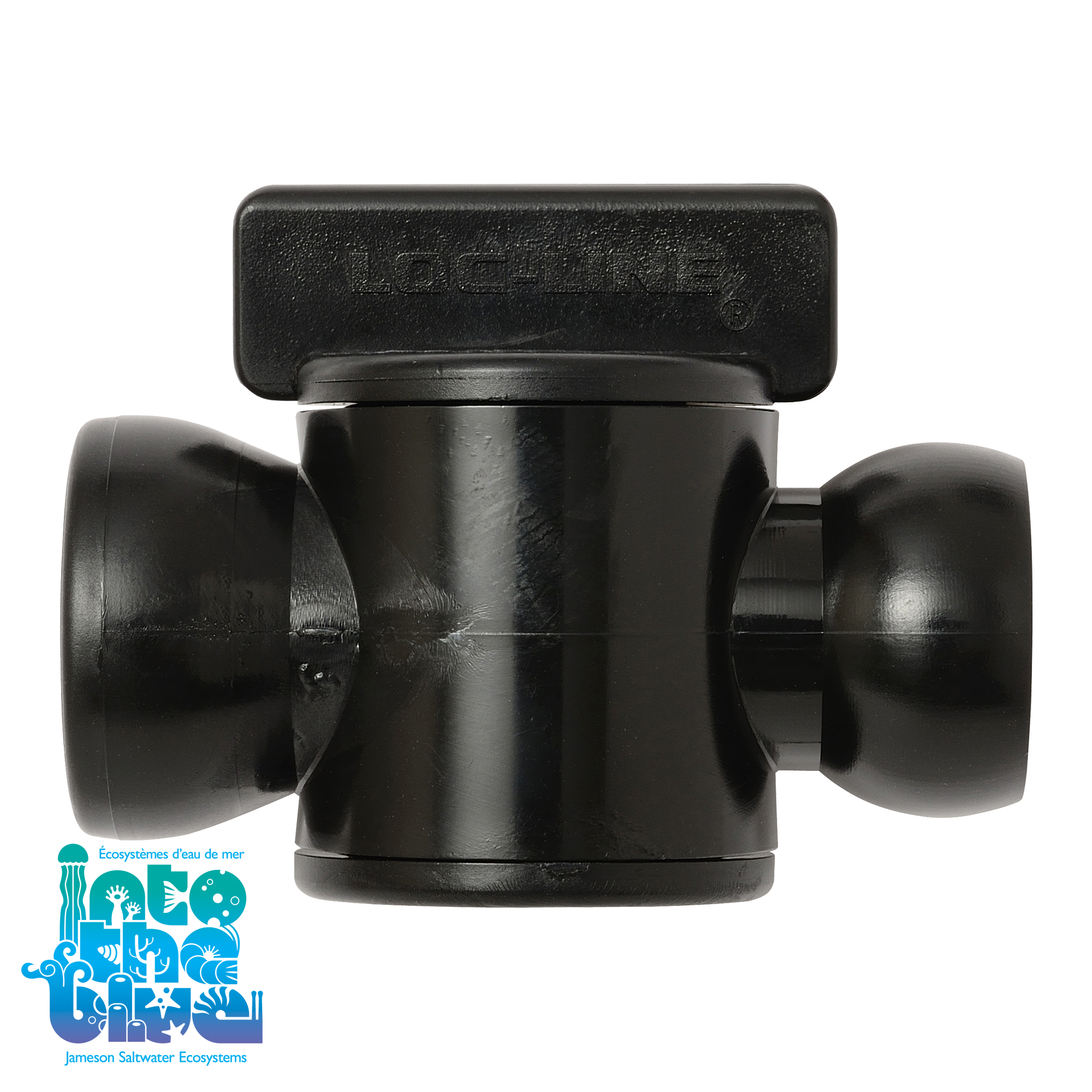 Loc-Line - Inline Ball Valve