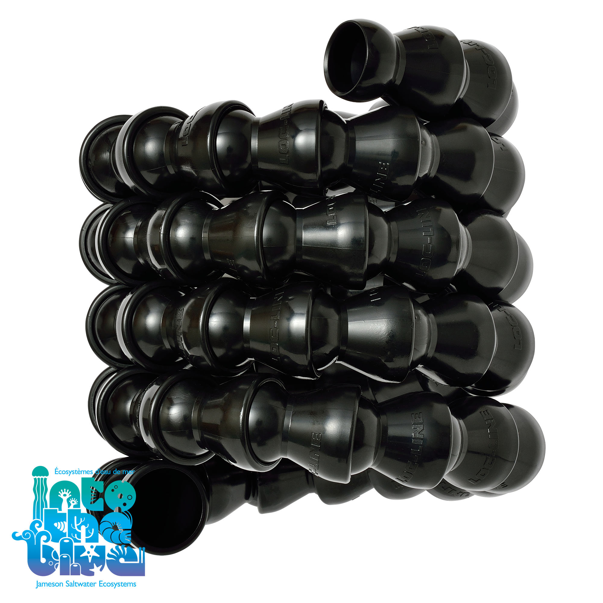 Loc-Line - Modular Hose Segments