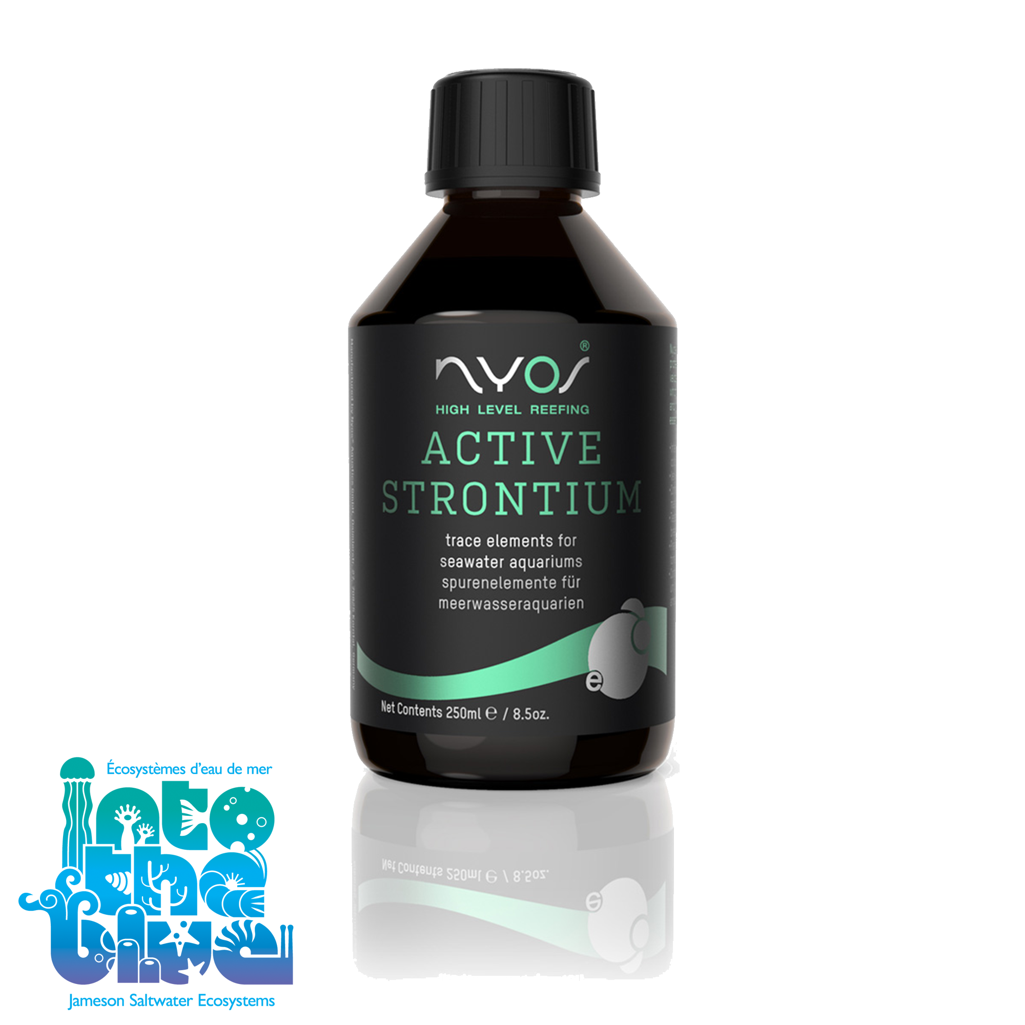 Nyos - Active Strontium