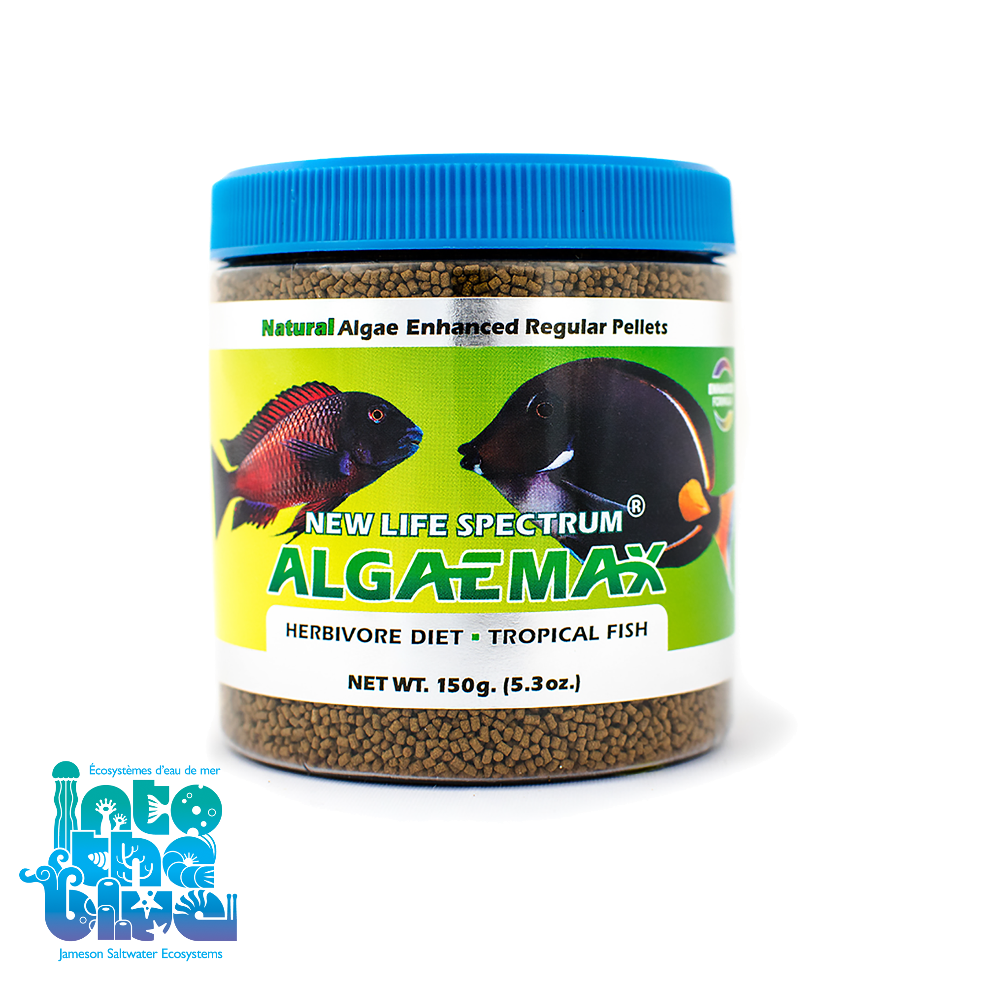 New Life Spectrum - Algaemax