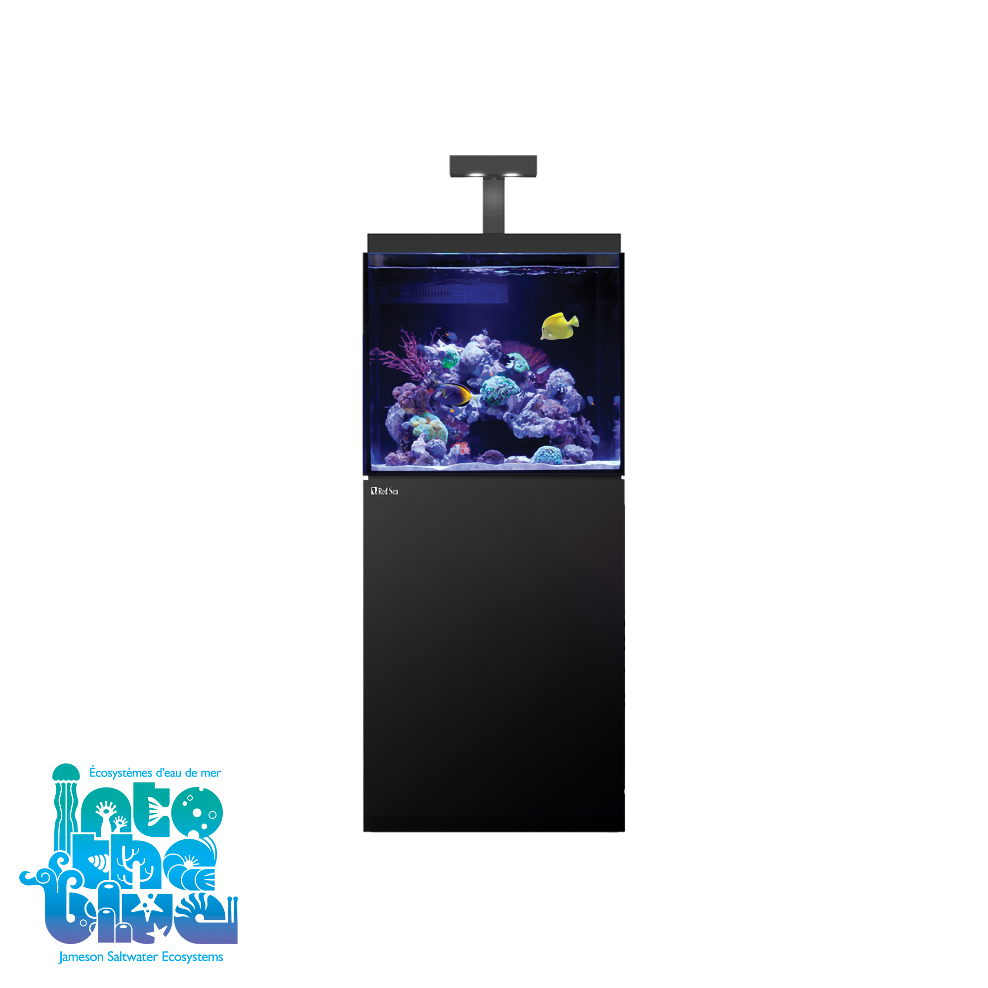Red Sea - Max E | 170 ReefLED