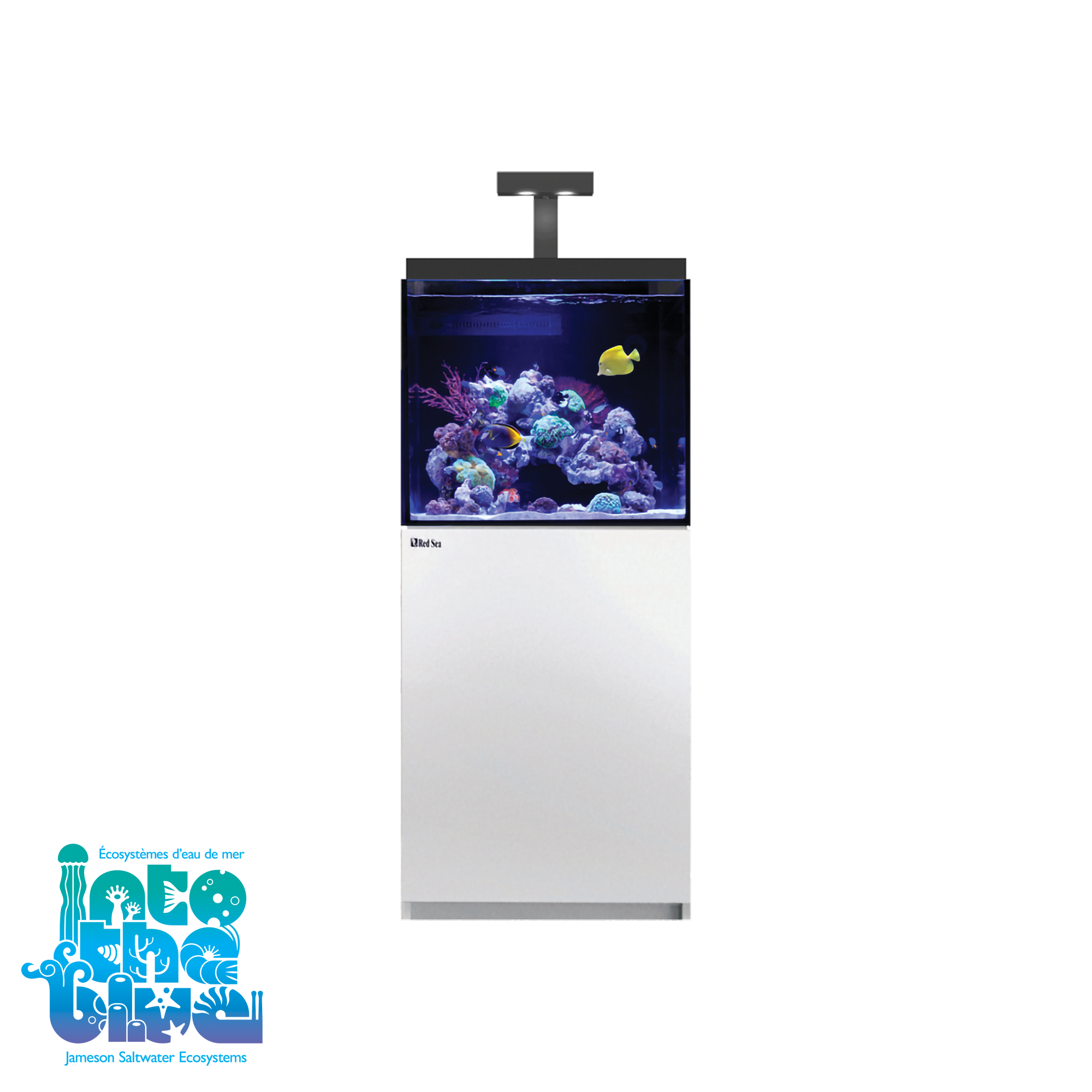 Red Sea - Max E | 170 ReefLED