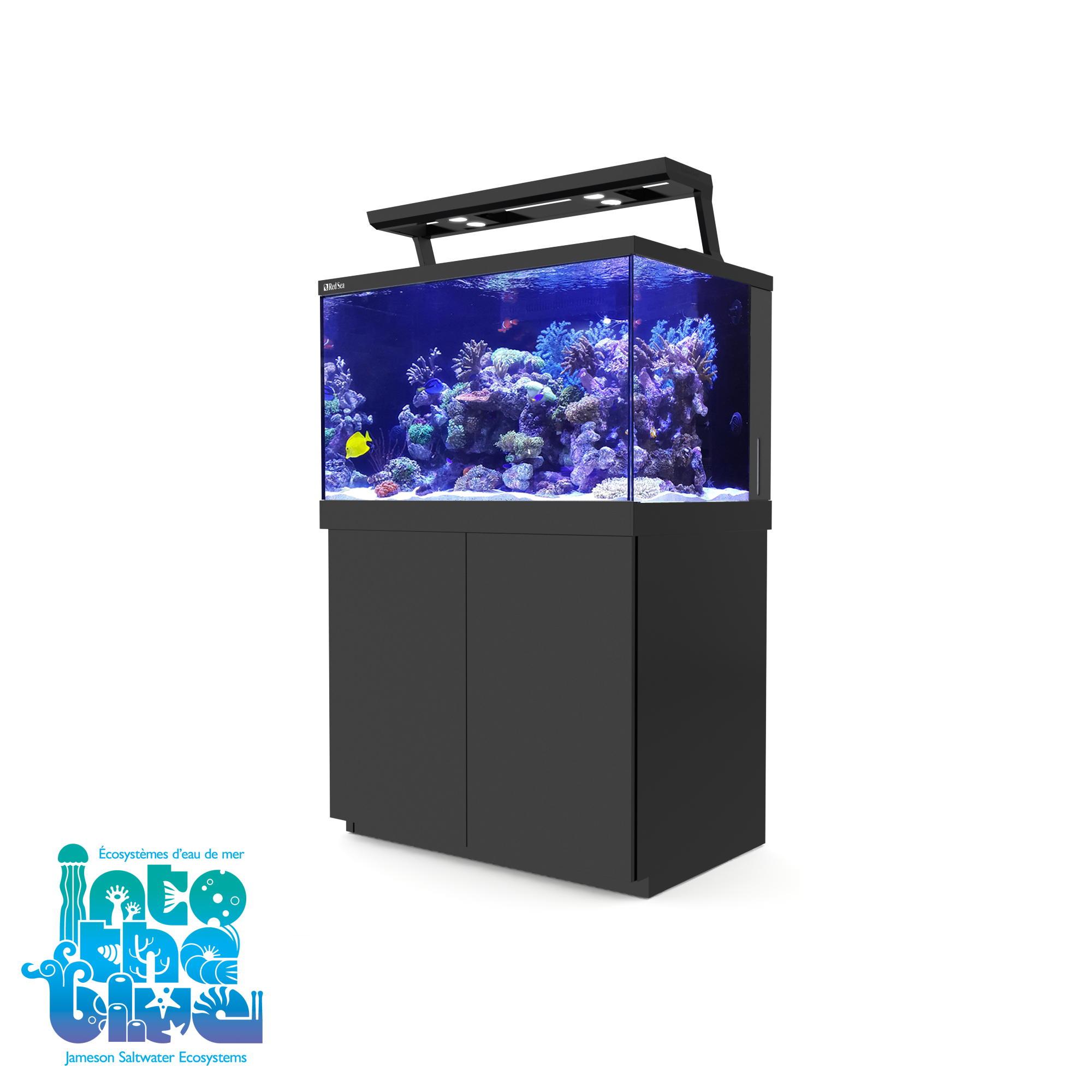 Red Sea - Max S | 400 ReefLED Complete