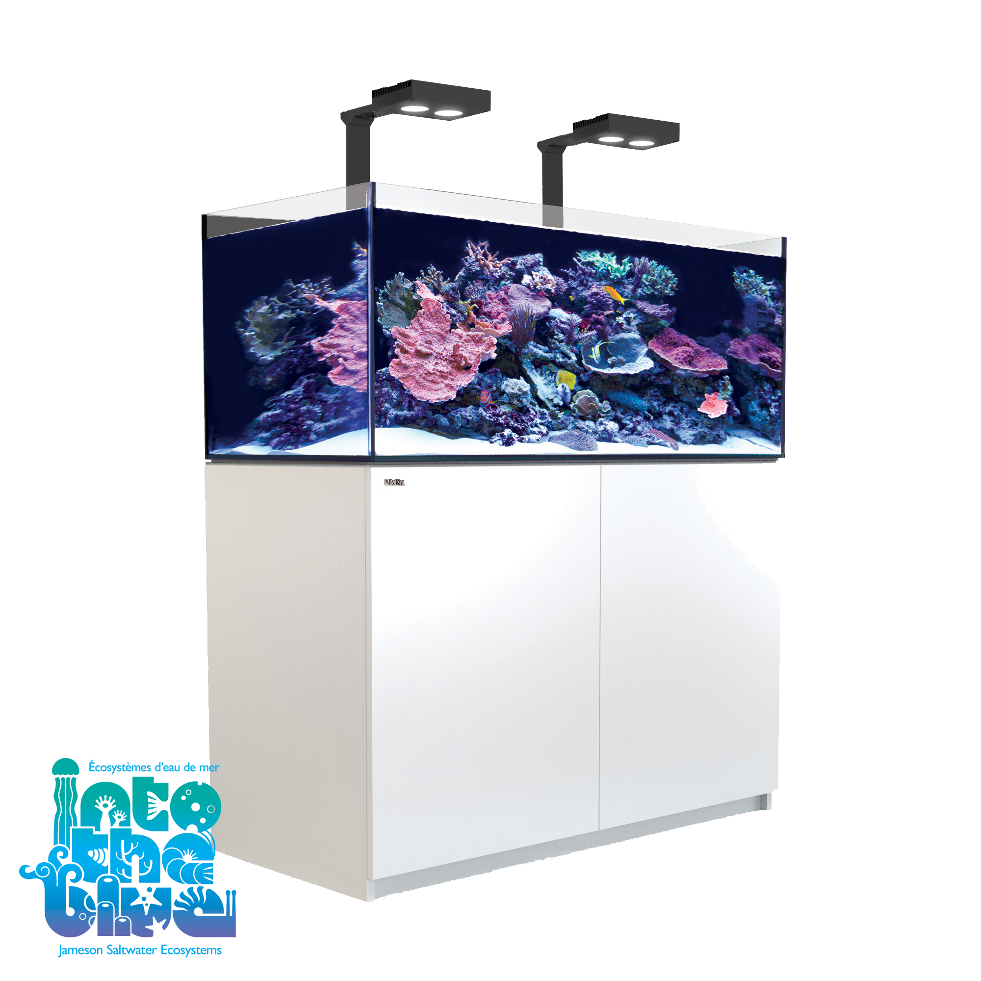 Red Sea - Reefer | XL 425 G2
