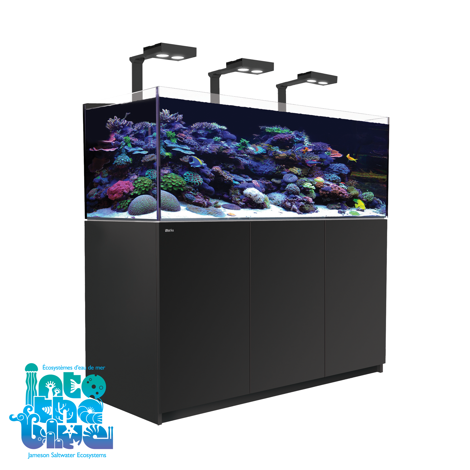 Red Sea - Reefer | XL 525 G2