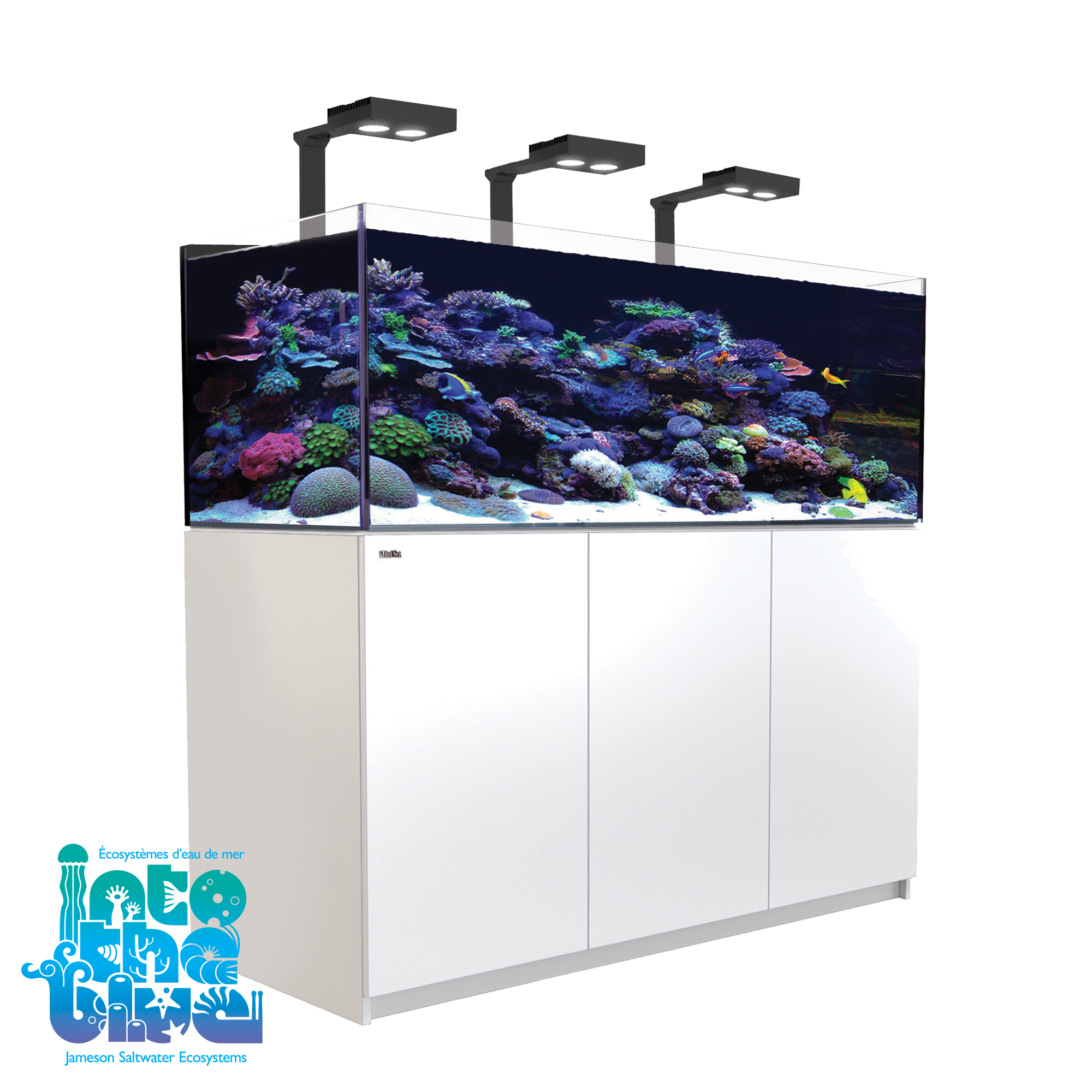 Red Sea - Reefer | XL 525 G2
