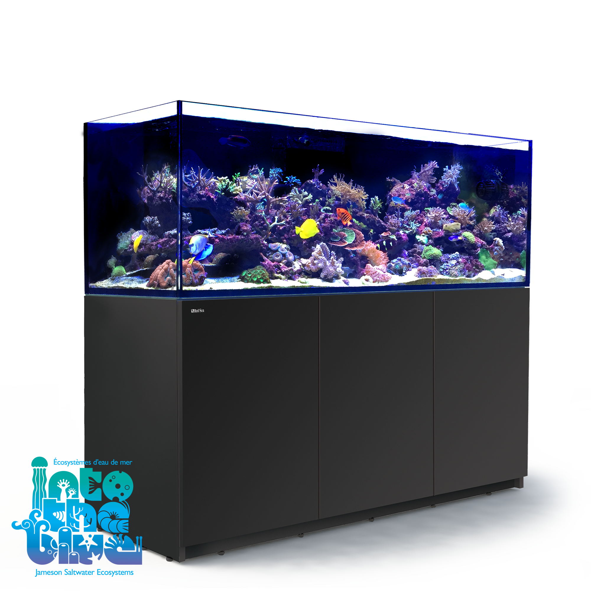 Red Sea - Reefer | XXL 750 G2