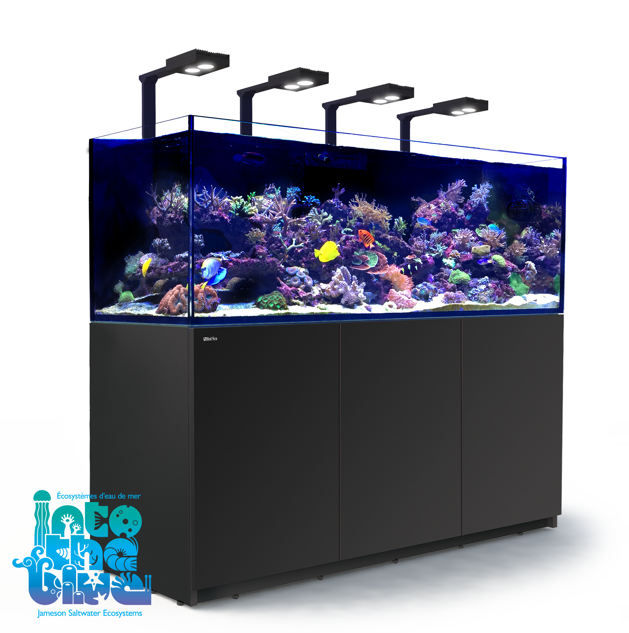 Red Sea - Reefer | XXL 750 G2