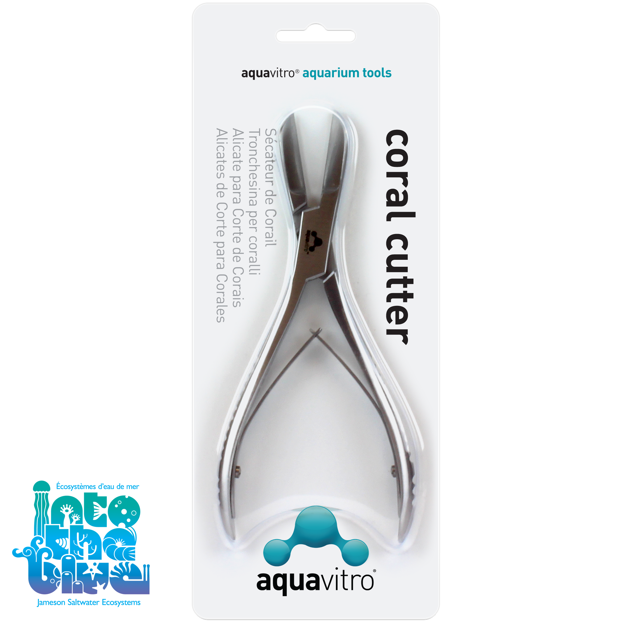 Aquavitro - Coral Cutter