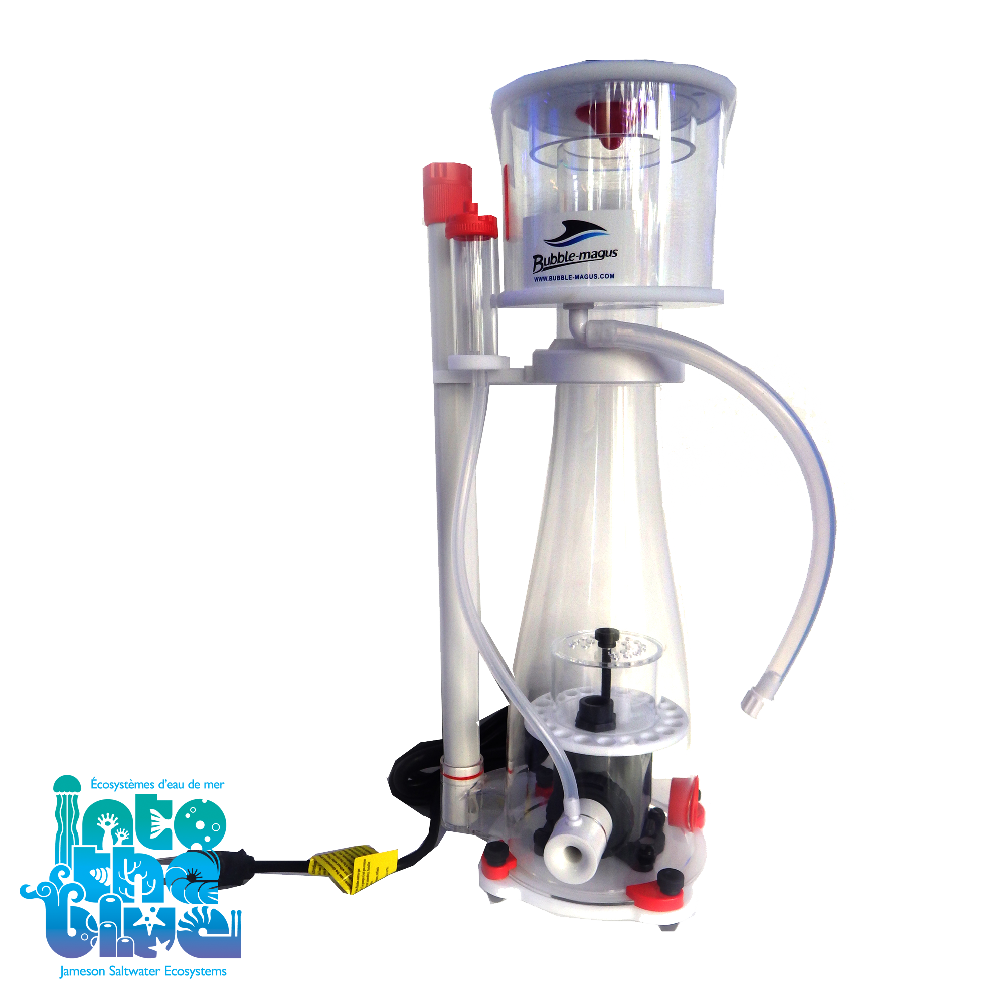 Bubble Magus - Curve 5 | 140 gal
