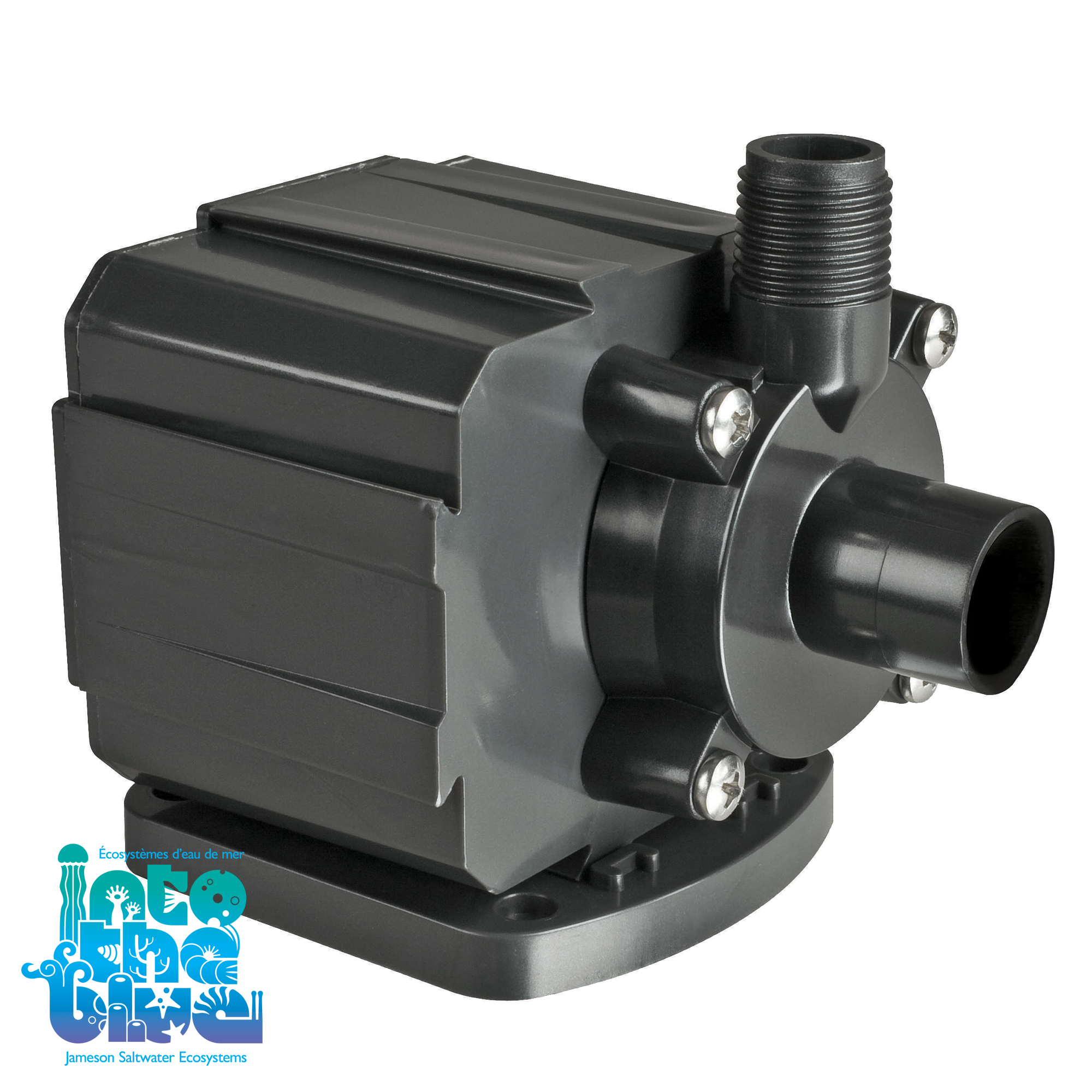 Danner - Supreme Aqua-Mag | Magnetic Drive Water Pump