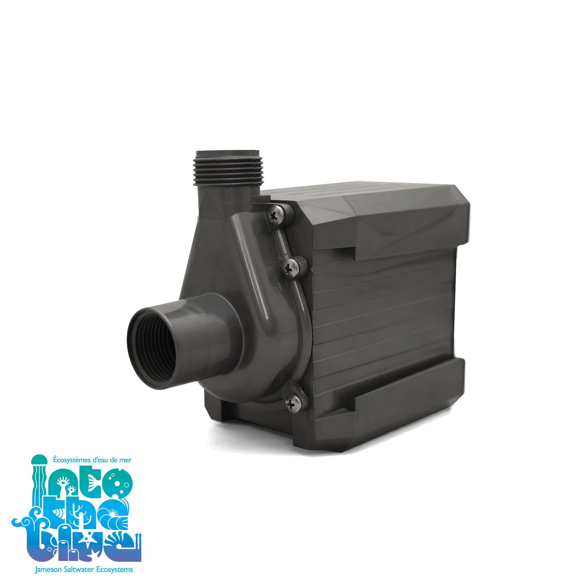 Danner - Supreme Aqua-Mag | Magnetic Drive Water Pump