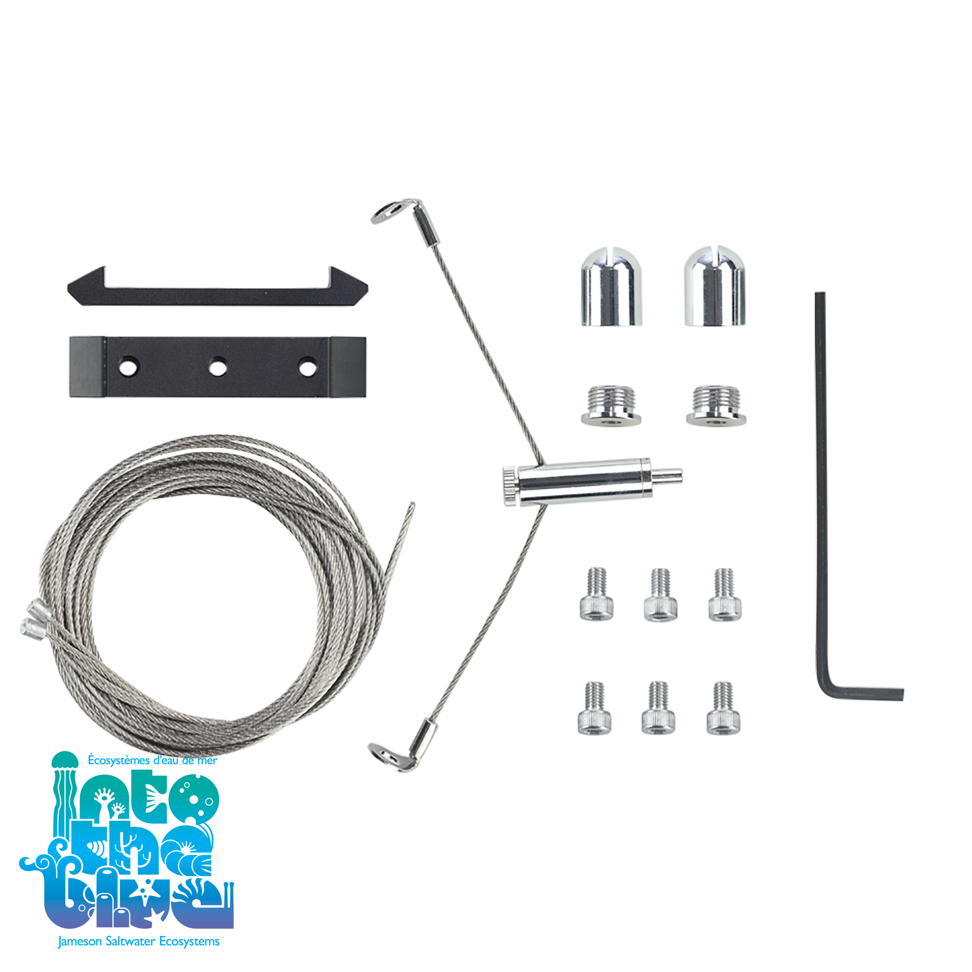 EcoTech - RMS | Hanging Kit