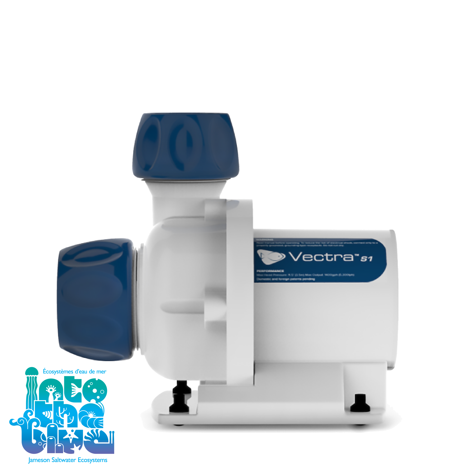 EcoTech - Vectra S2 Return Pump