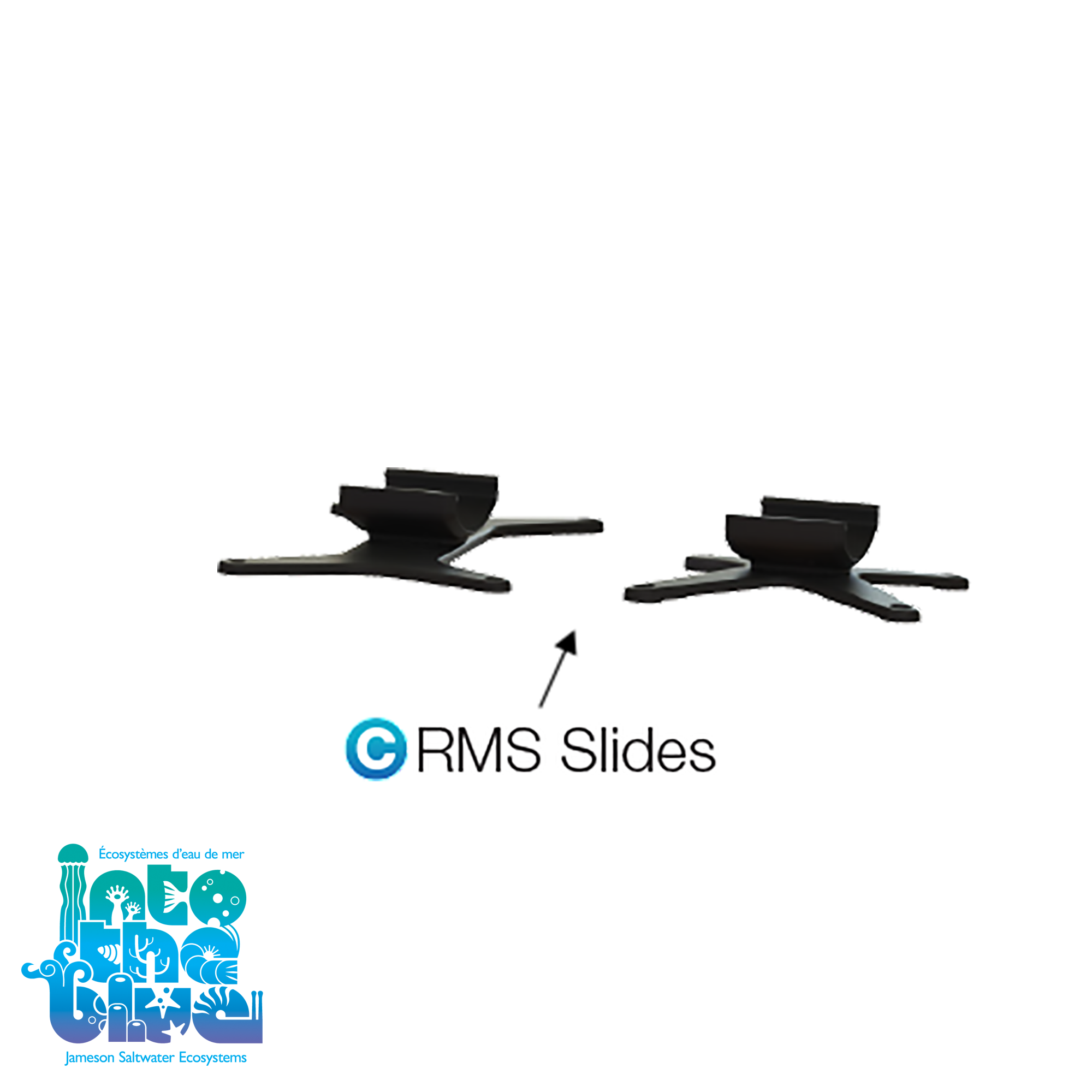 EcoTech - RMS | XR15 Slide