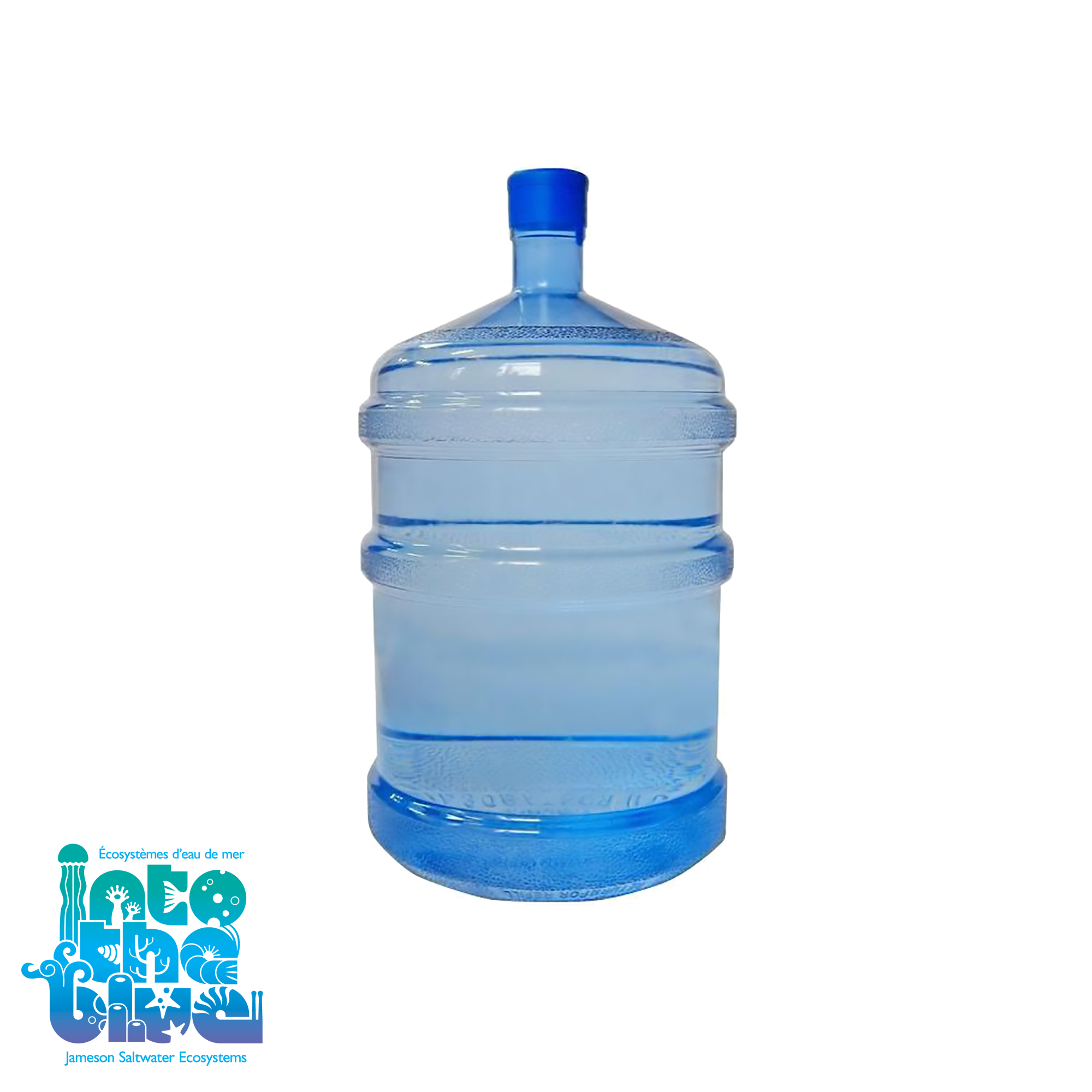ITB - Jug deposit