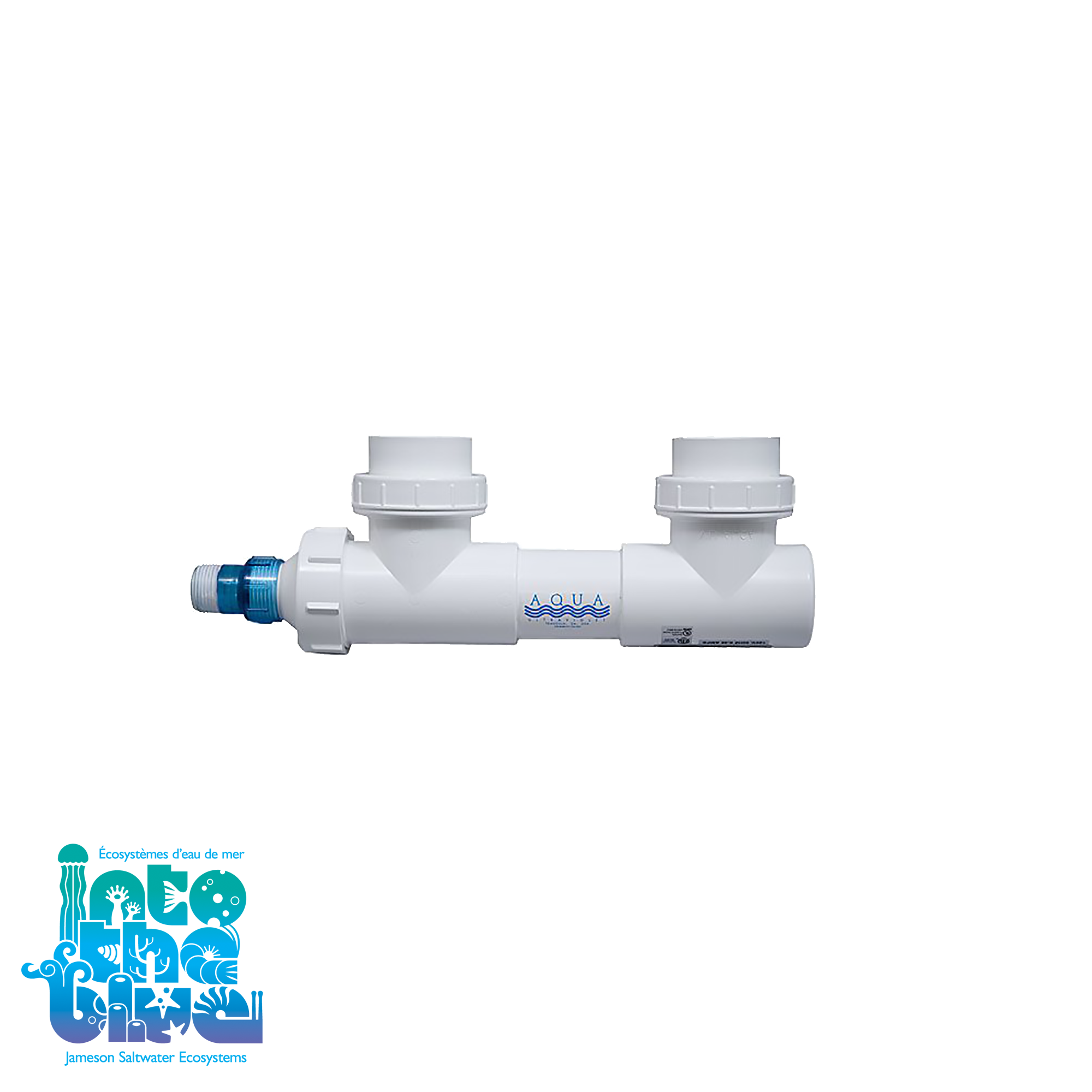 Aqua Ultraviolet - Classic UV Sterilizers