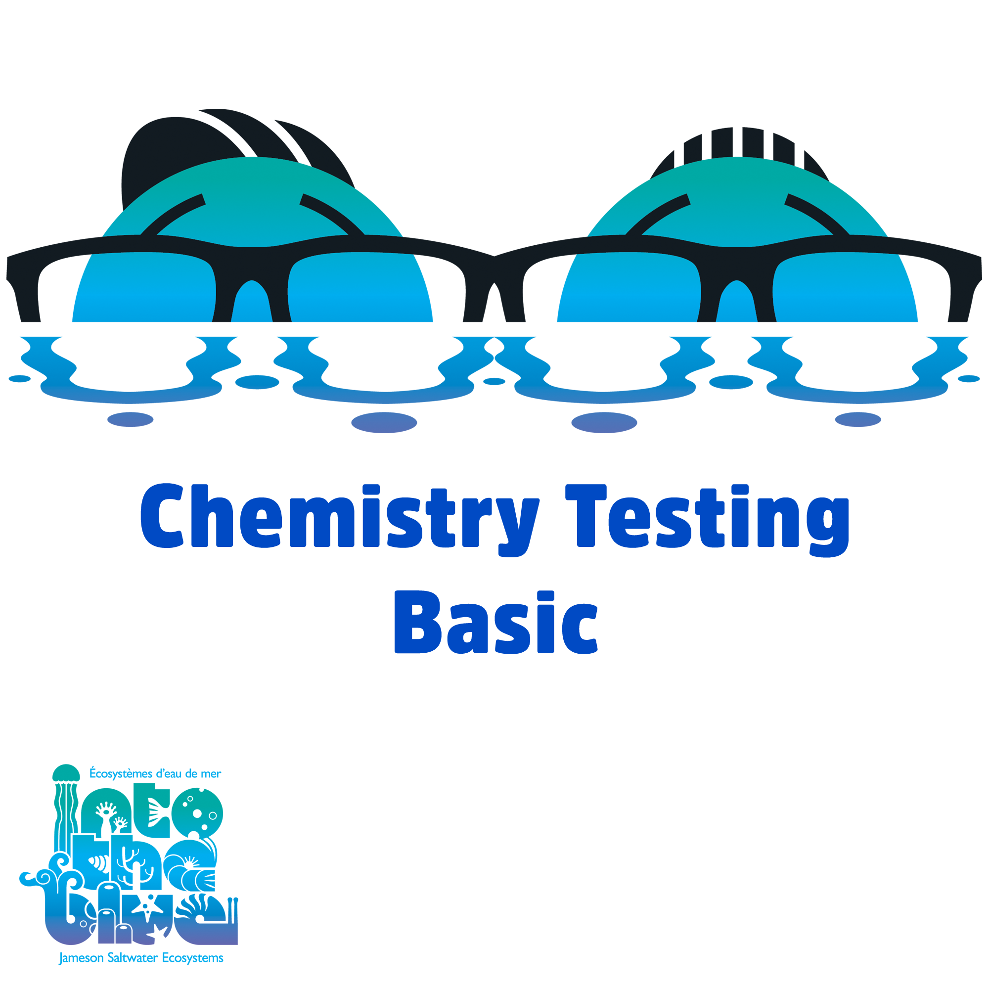 ITB - Chemistry Testing