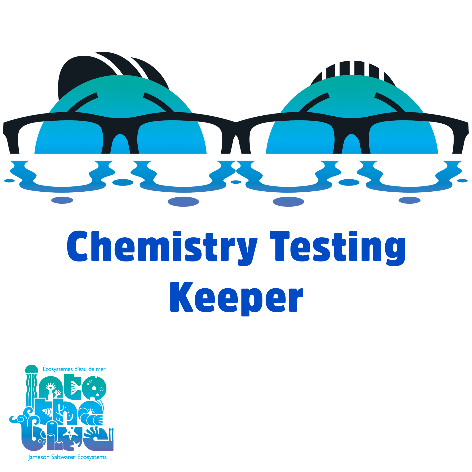 ITB - Chemistry Testing