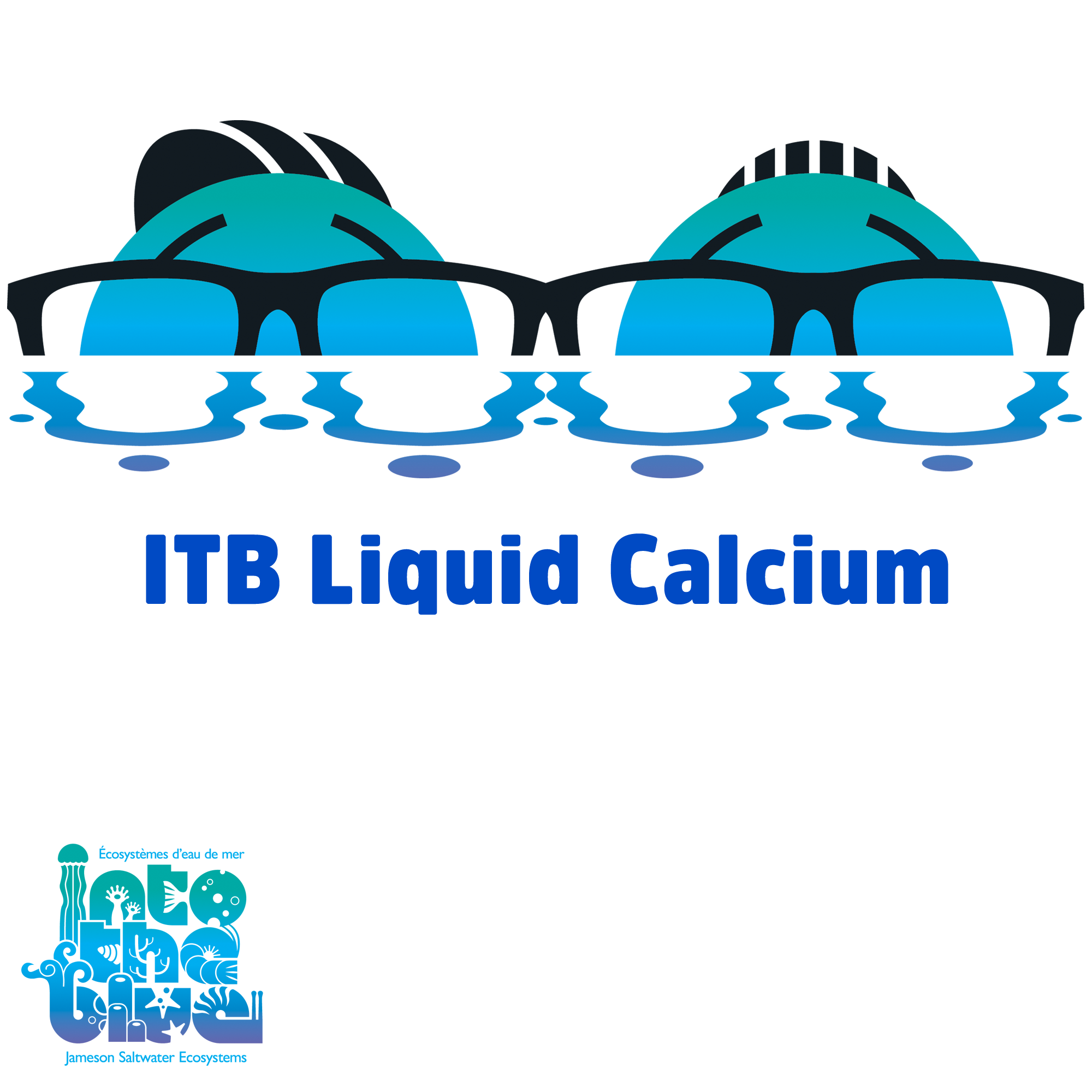 ITB - Additives | Liquid Calcium