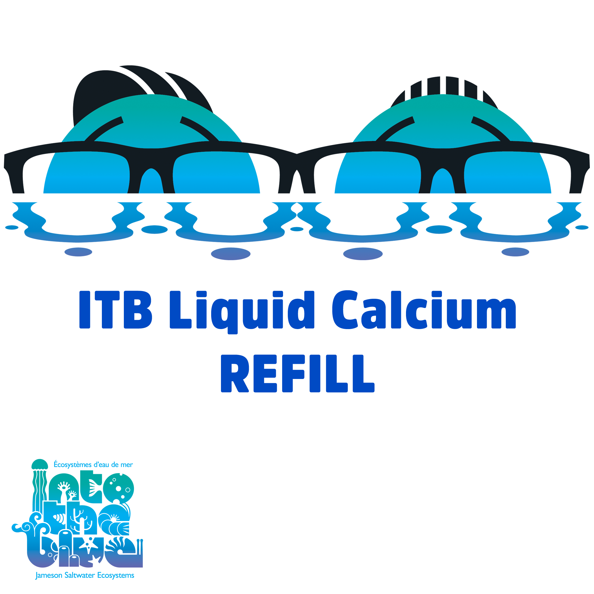 ITB - Additives | Liquid Calcium