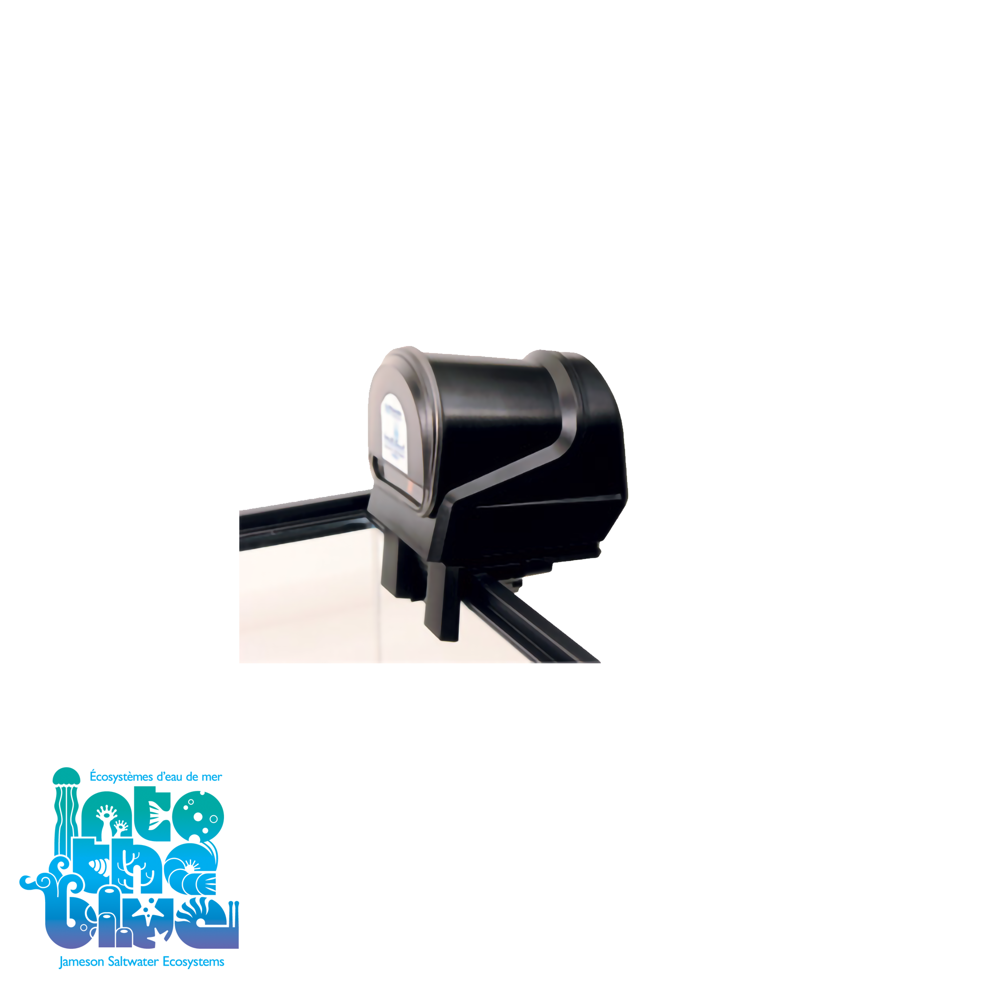 Lifegard Intel Fish Feeder