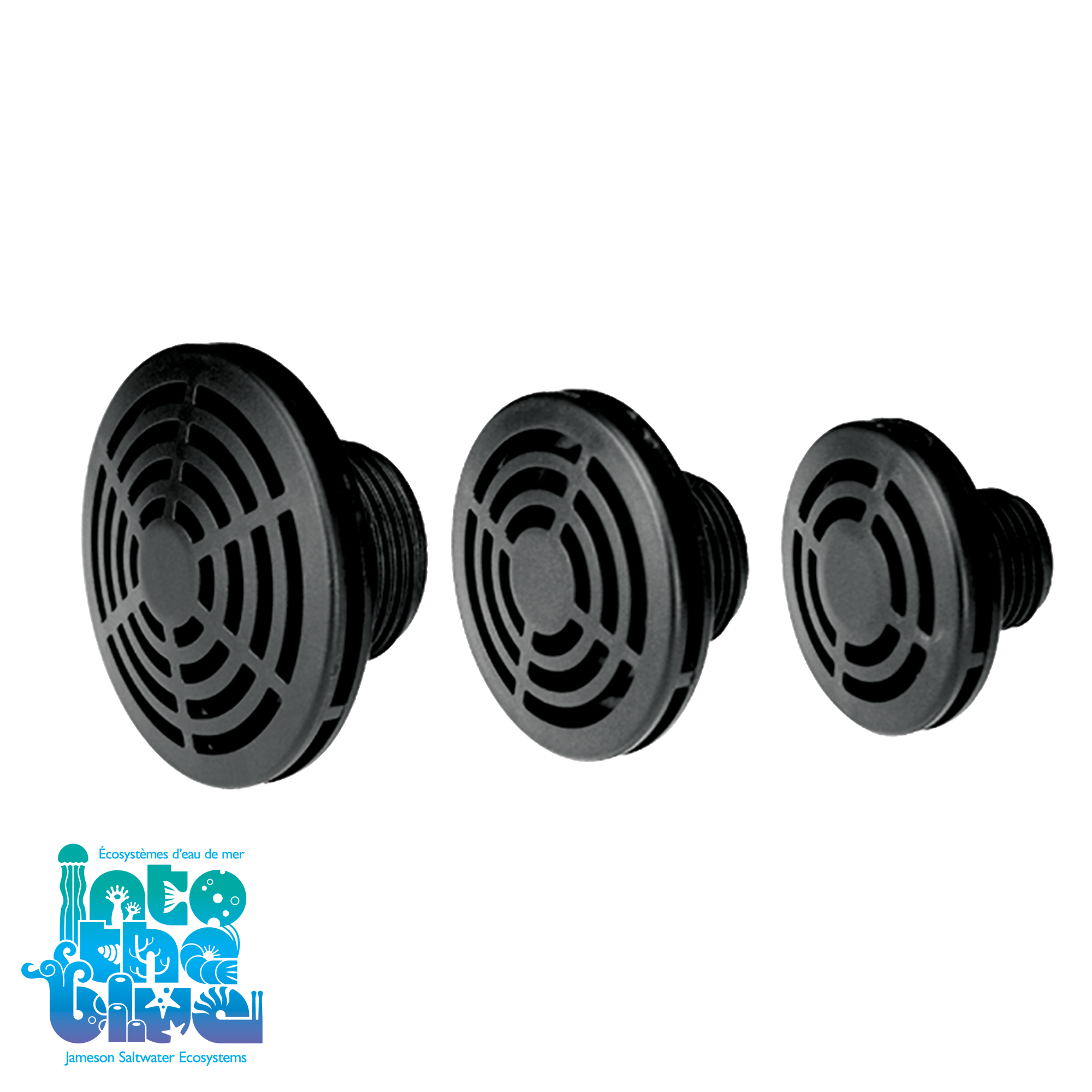 Lifegard - Low Profile Strainer