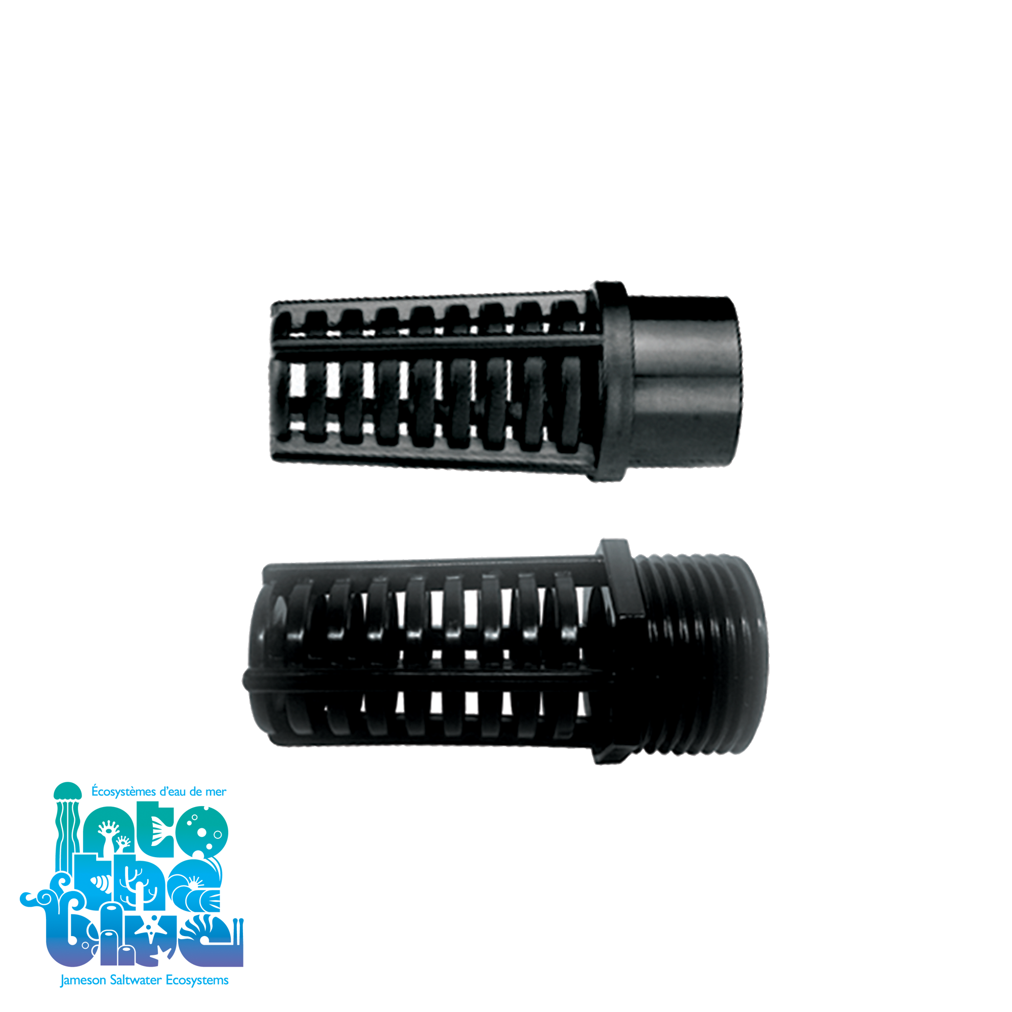Lifegard - Suction Screen